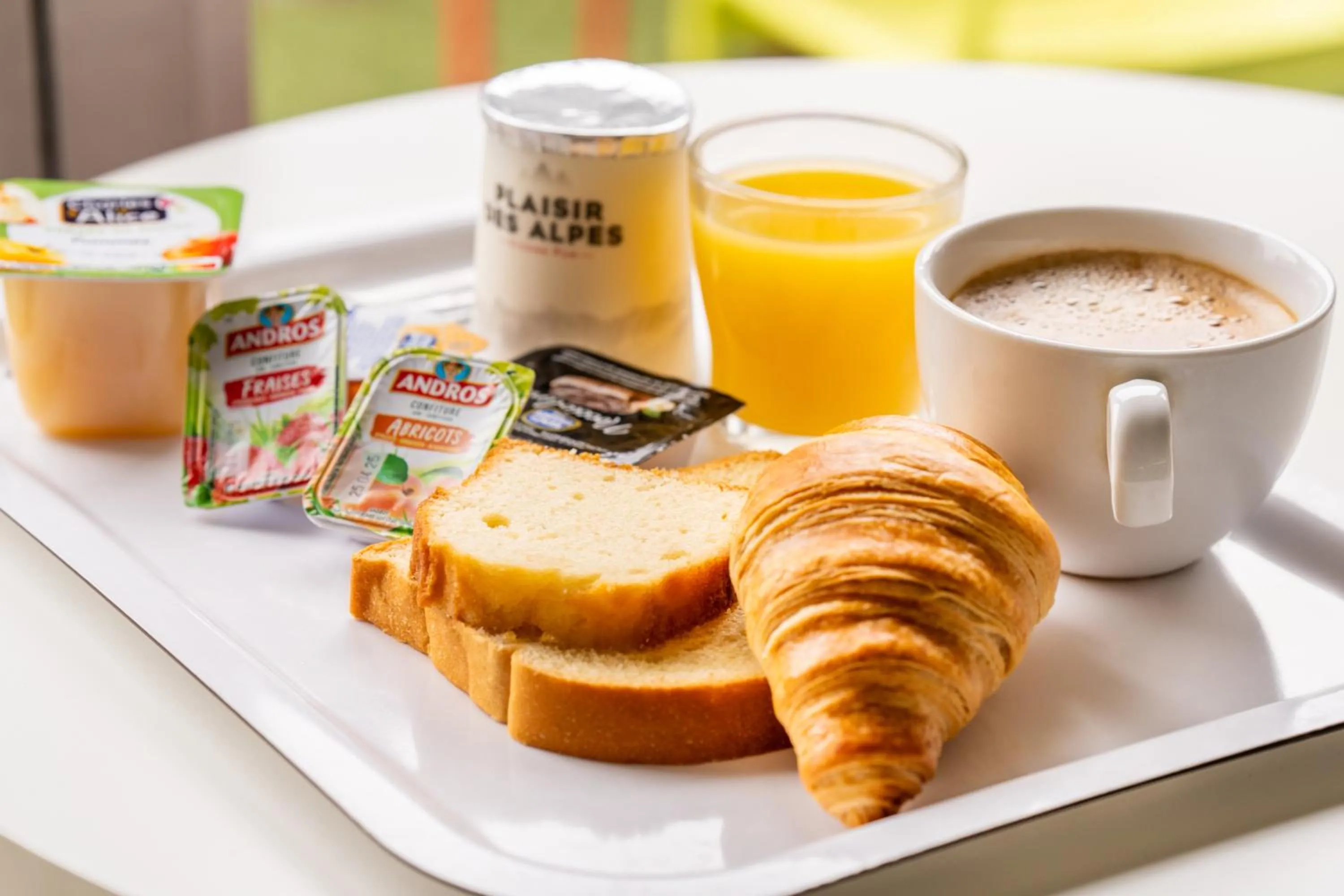 Premiere Classe Bordeaux Nord - Lac