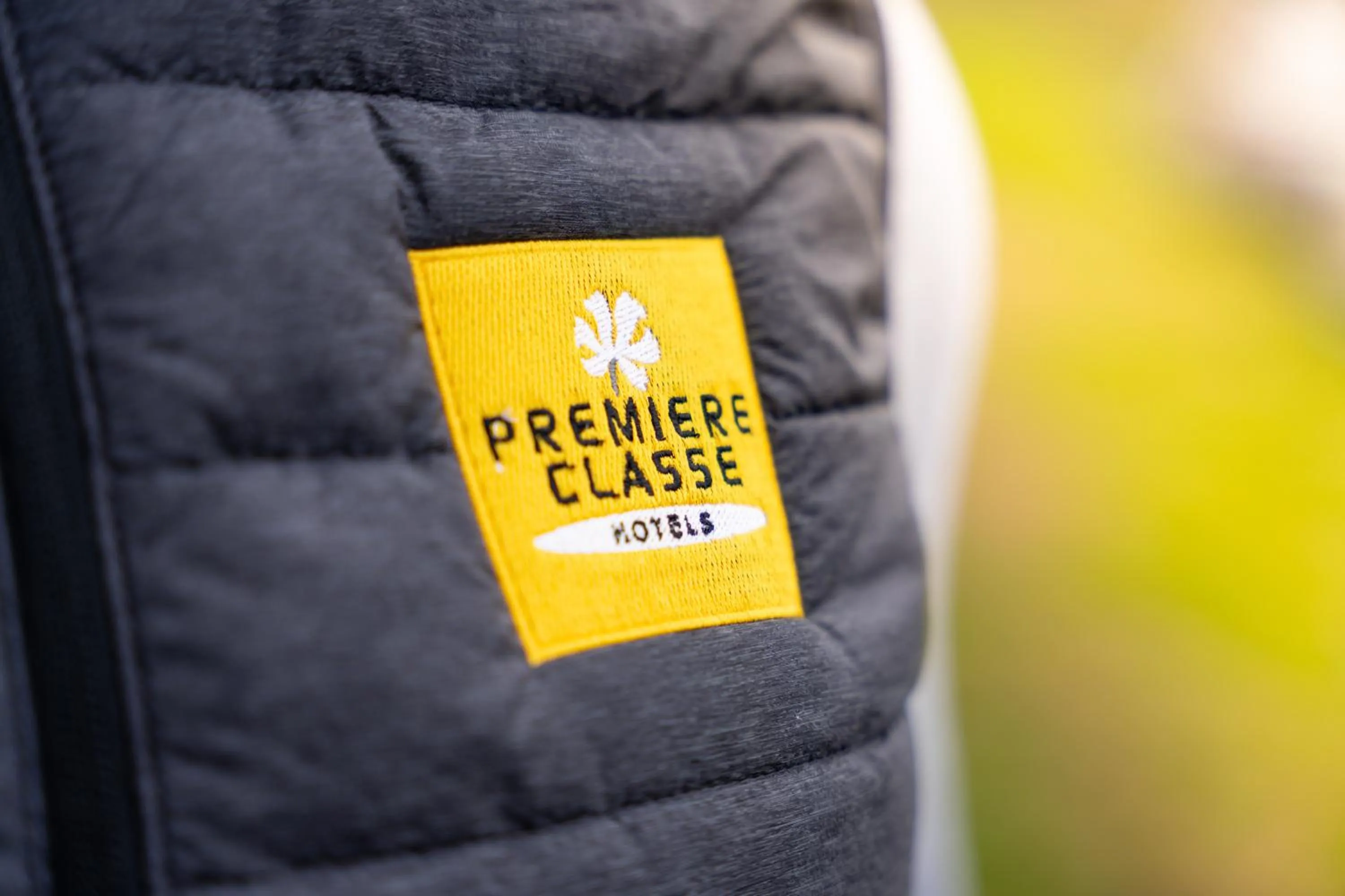 Premiere Classe Bordeaux Nord - Lac