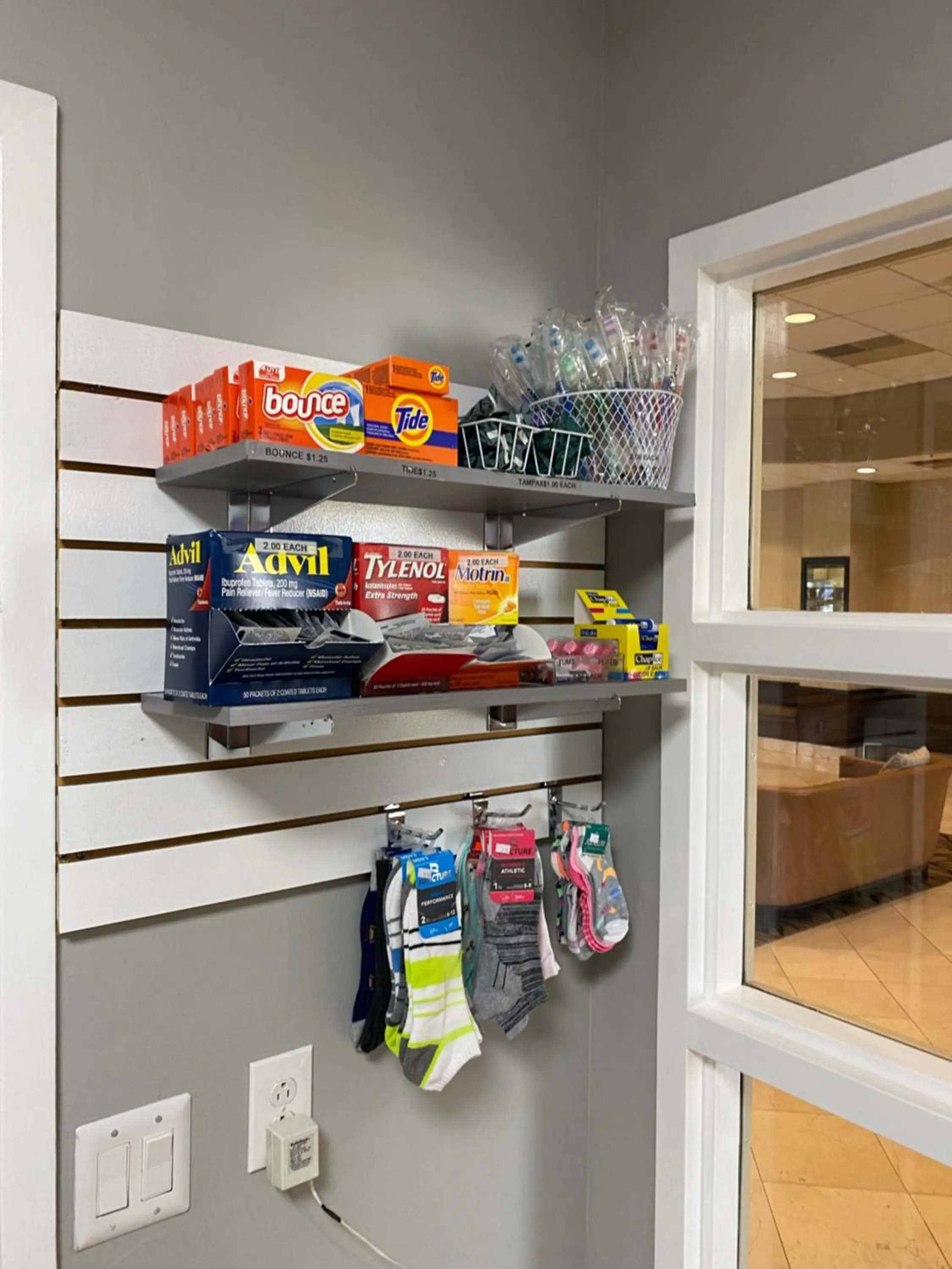 Restaurant/places to eat in Burrstone Inn, an Ascend Collection Hotel