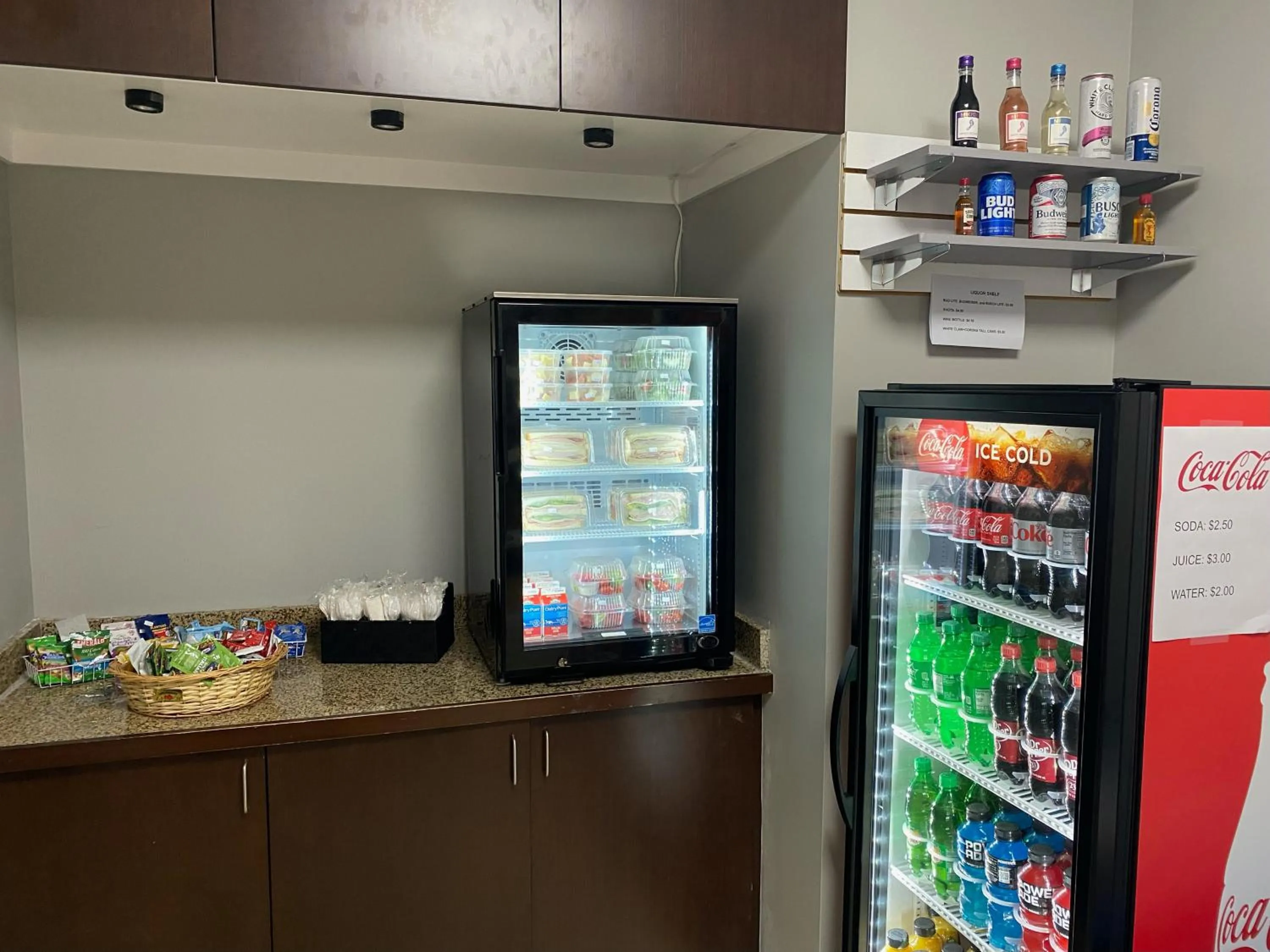 Restaurant/places to eat in Burrstone Inn, an Ascend Collection Hotel