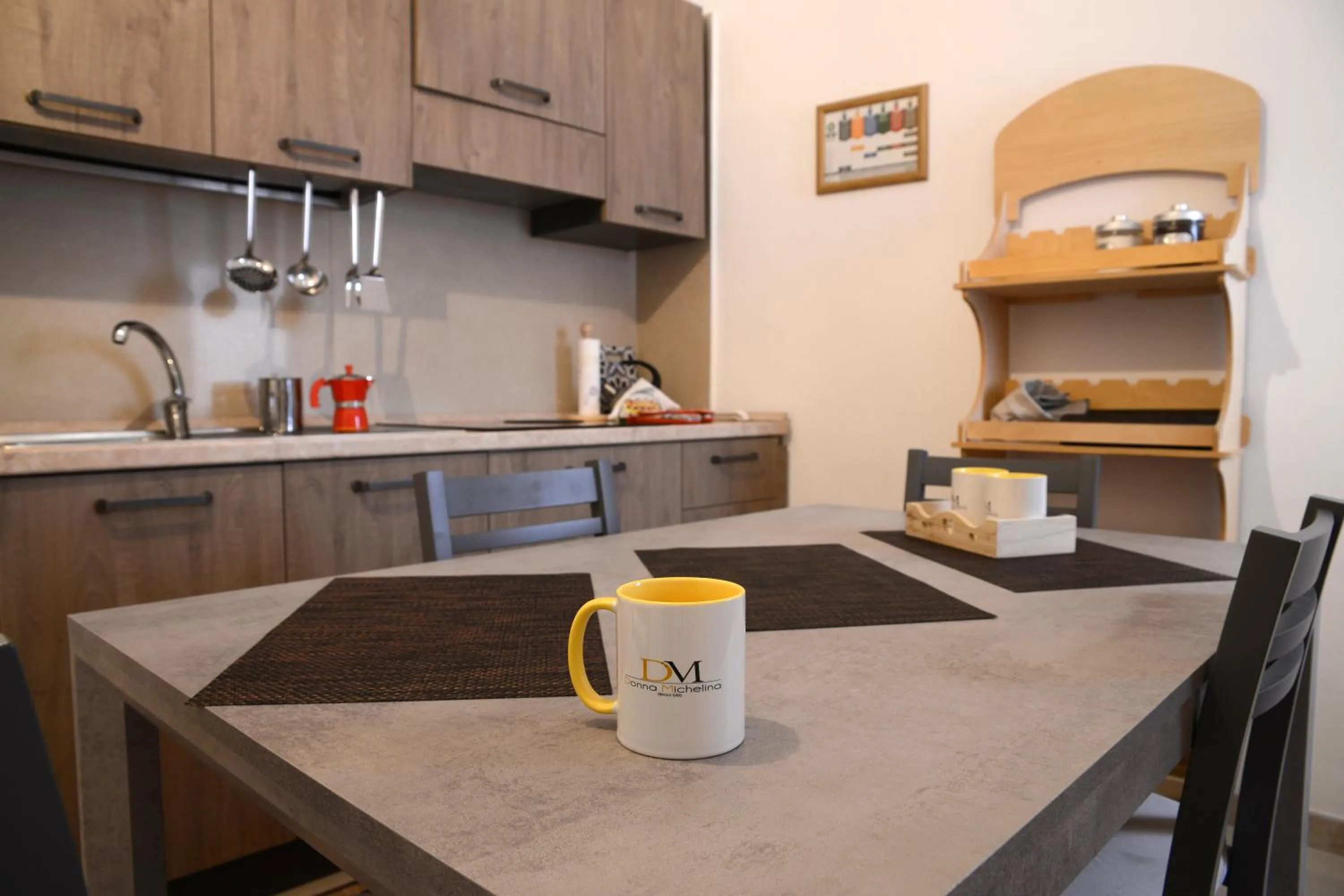 Donna Michelina dimora B&B