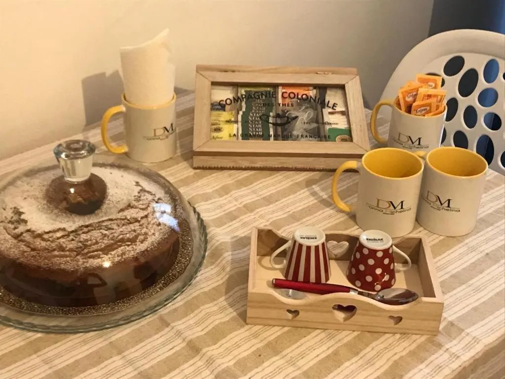 Donna Michelina dimora B&B