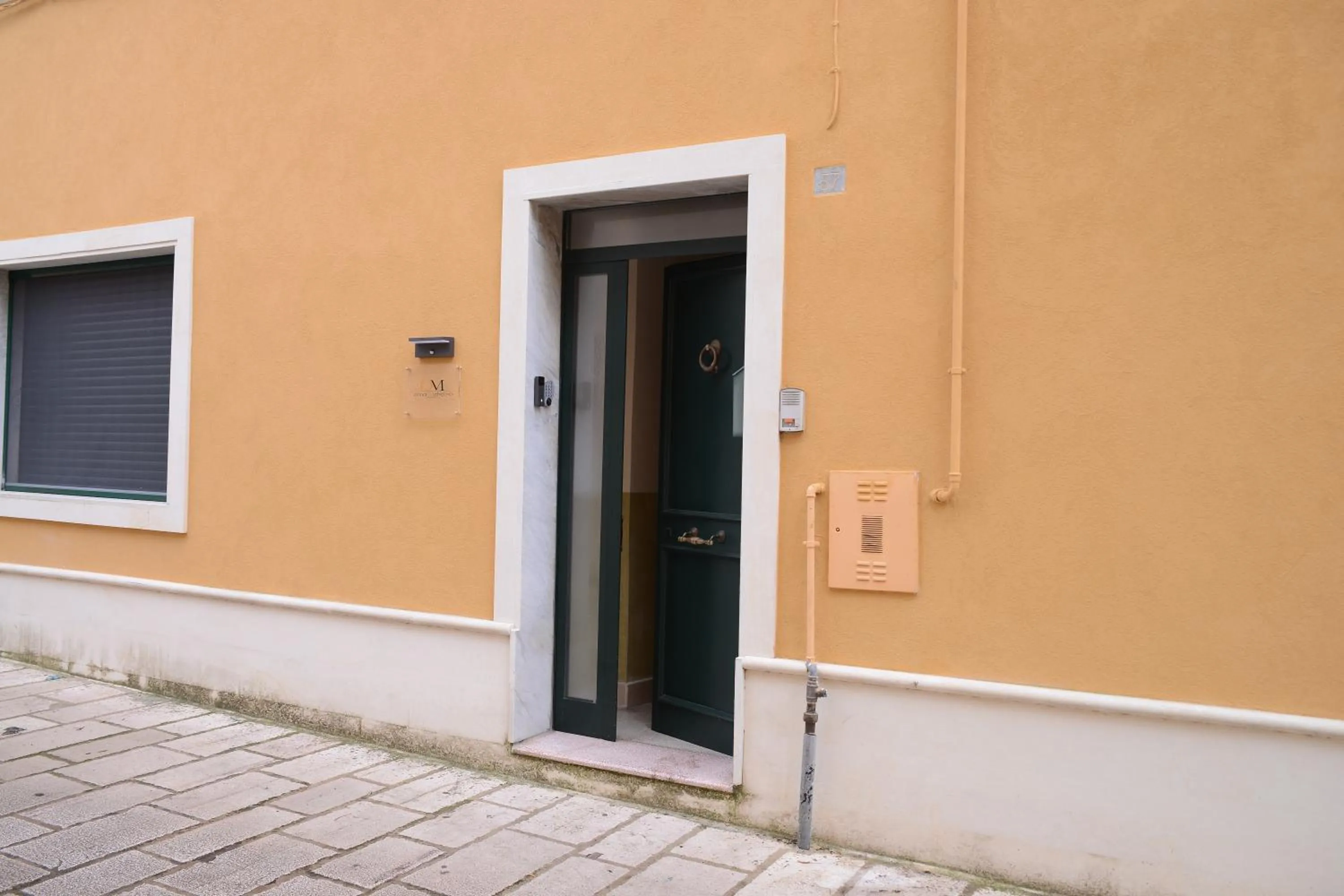 Donna Michelina dimora B&B