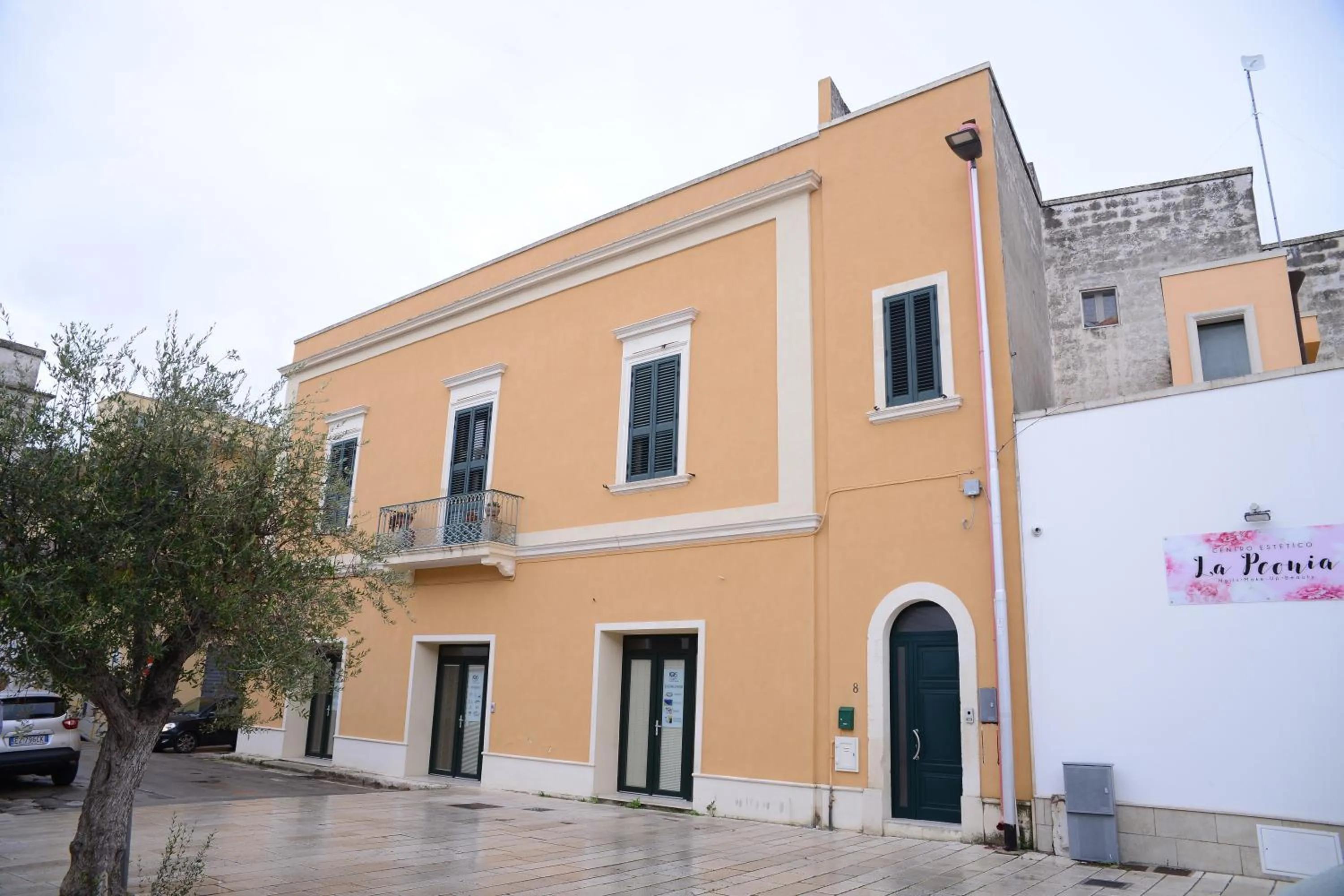 Donna Michelina dimora B&B