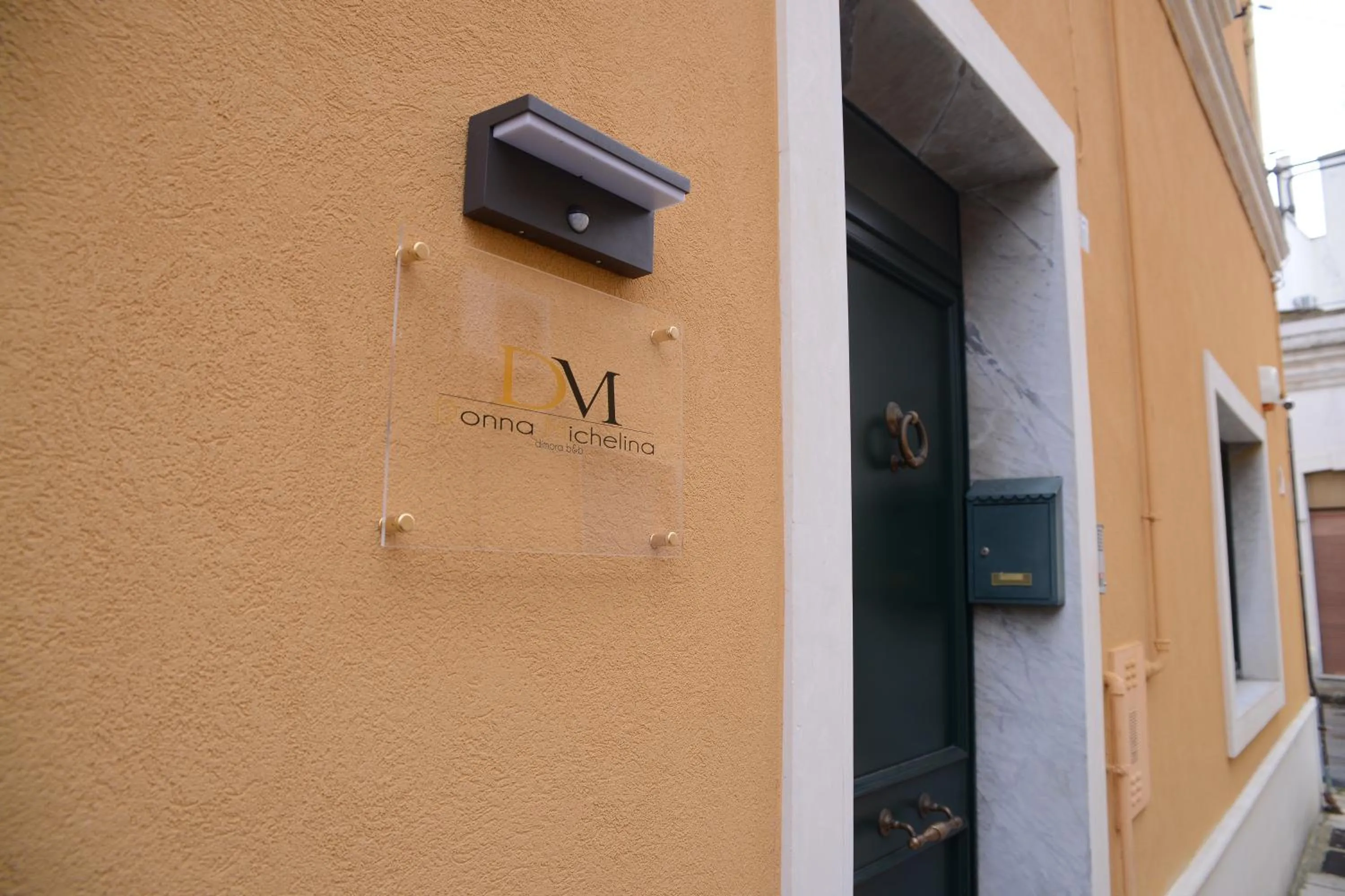 Donna Michelina dimora B&B