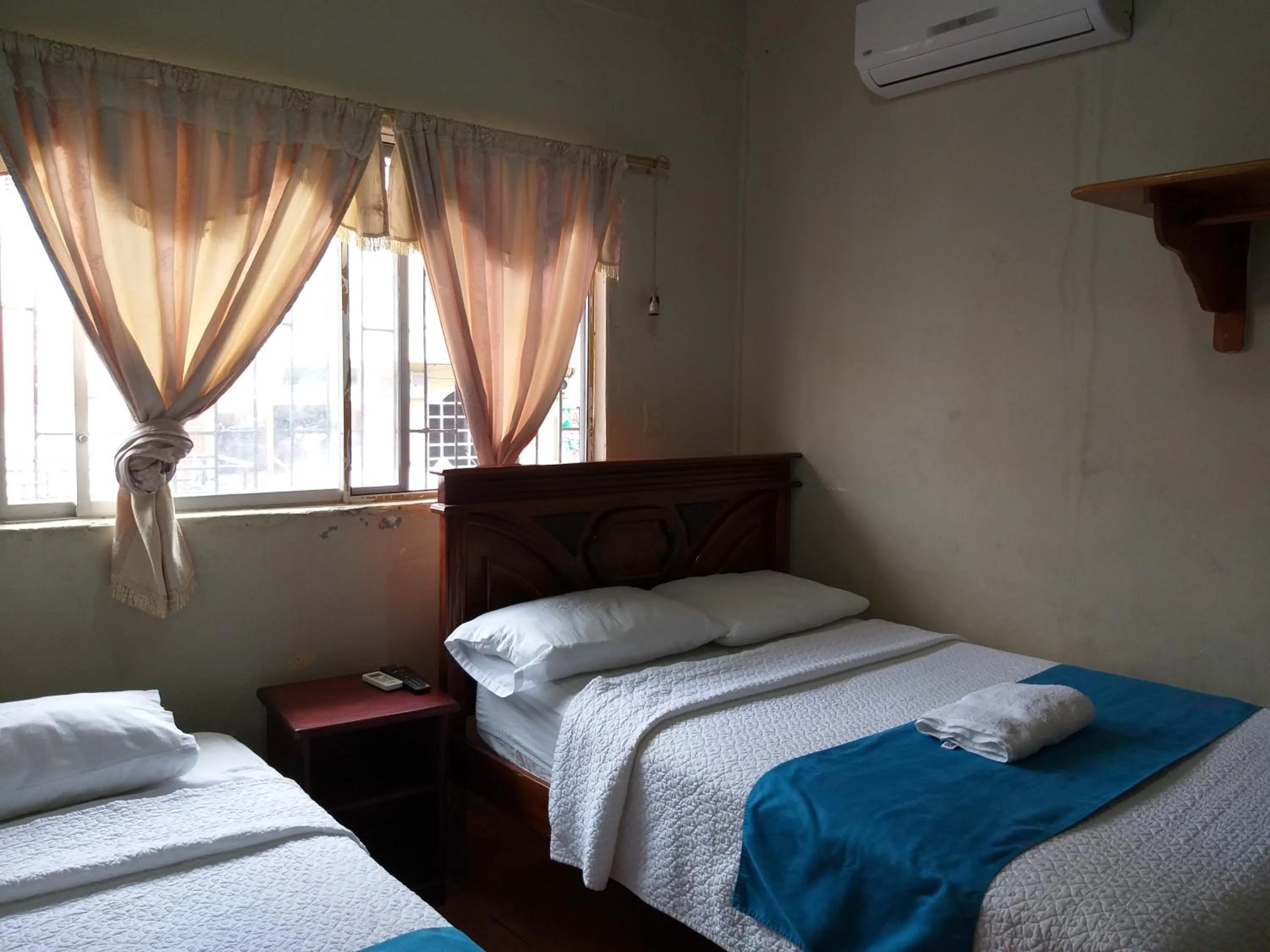 Other, Bed in Hostal Miconia