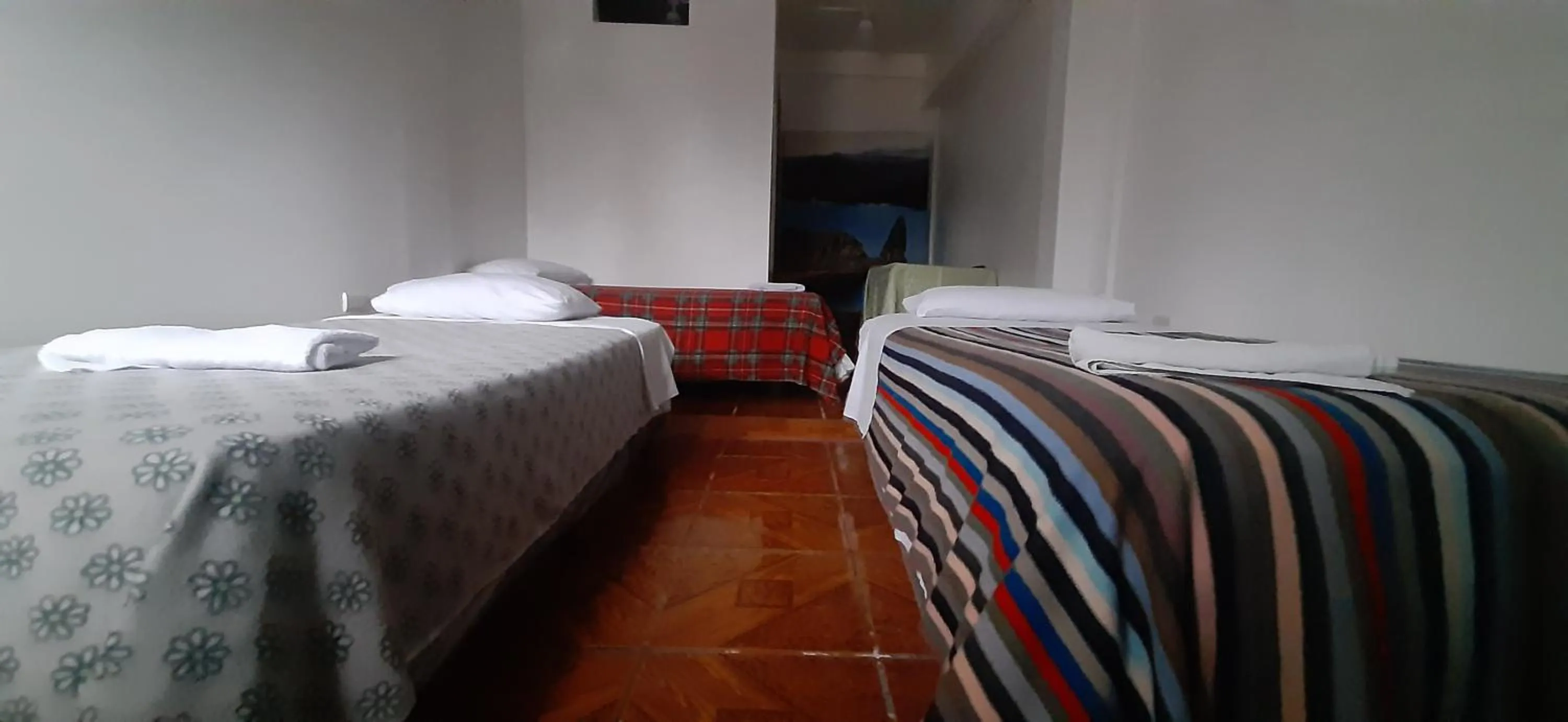 Other, Bed in Hostal Miconia