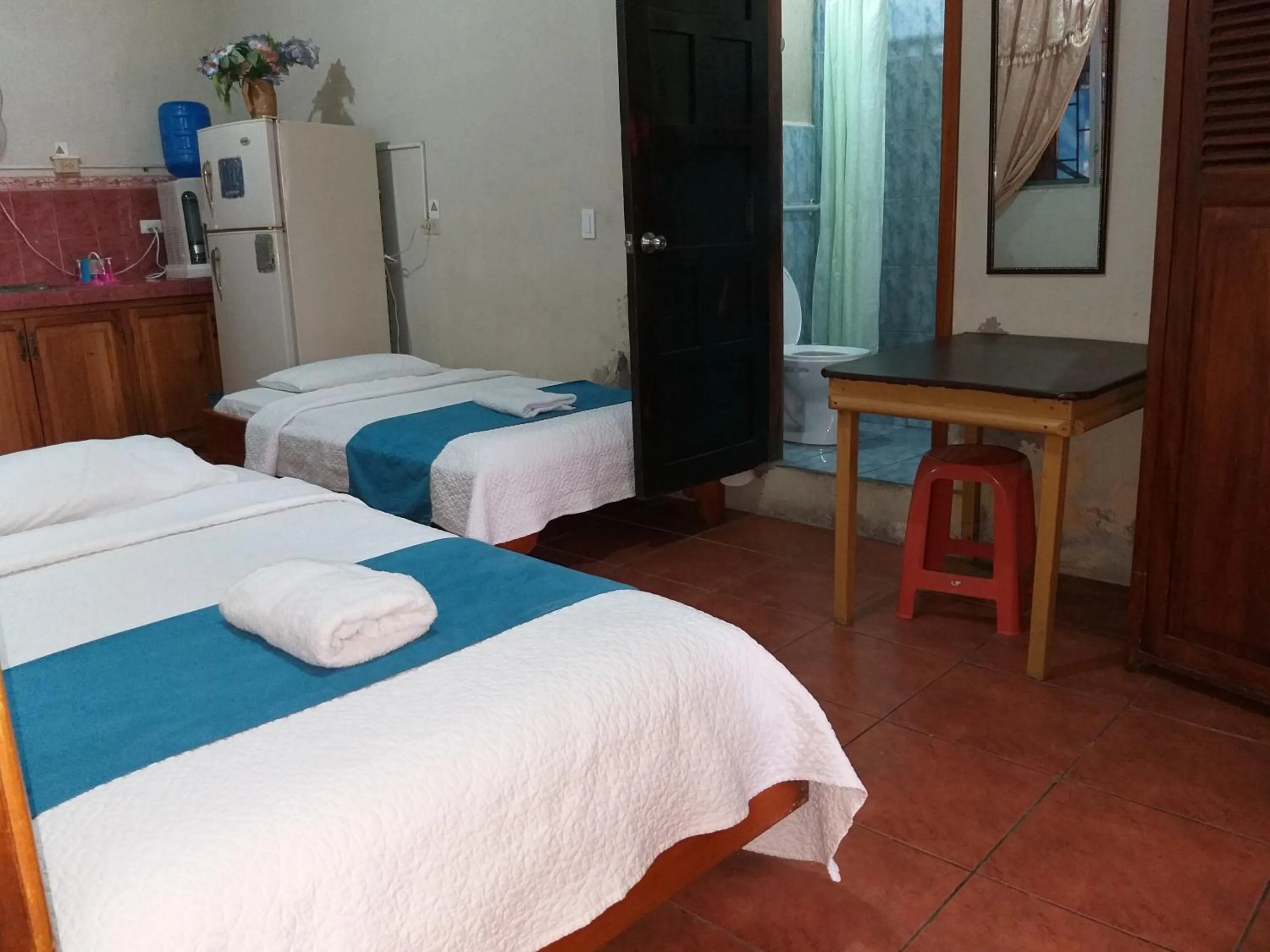Other, Bed in Hostal Miconia