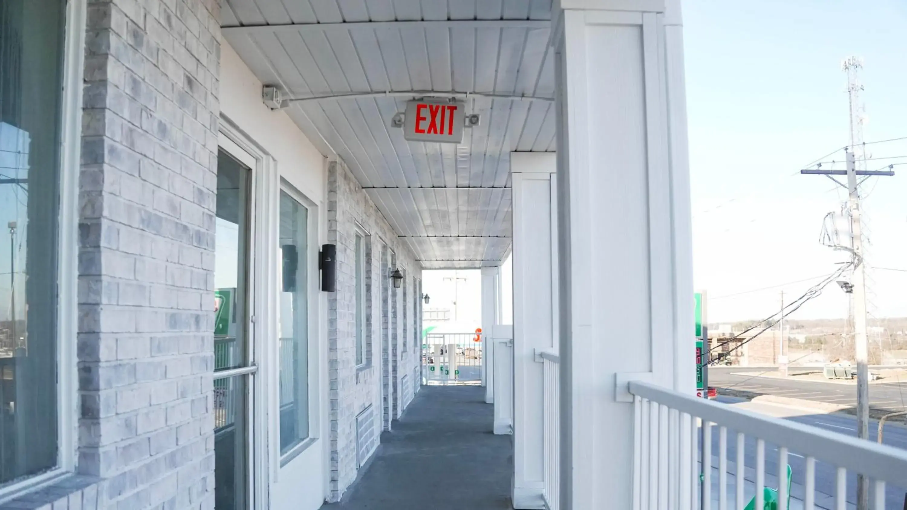 Facade/entrance in Motel 6-Rolla, MO Facade/entrance in Motel 6-Rolla, MO