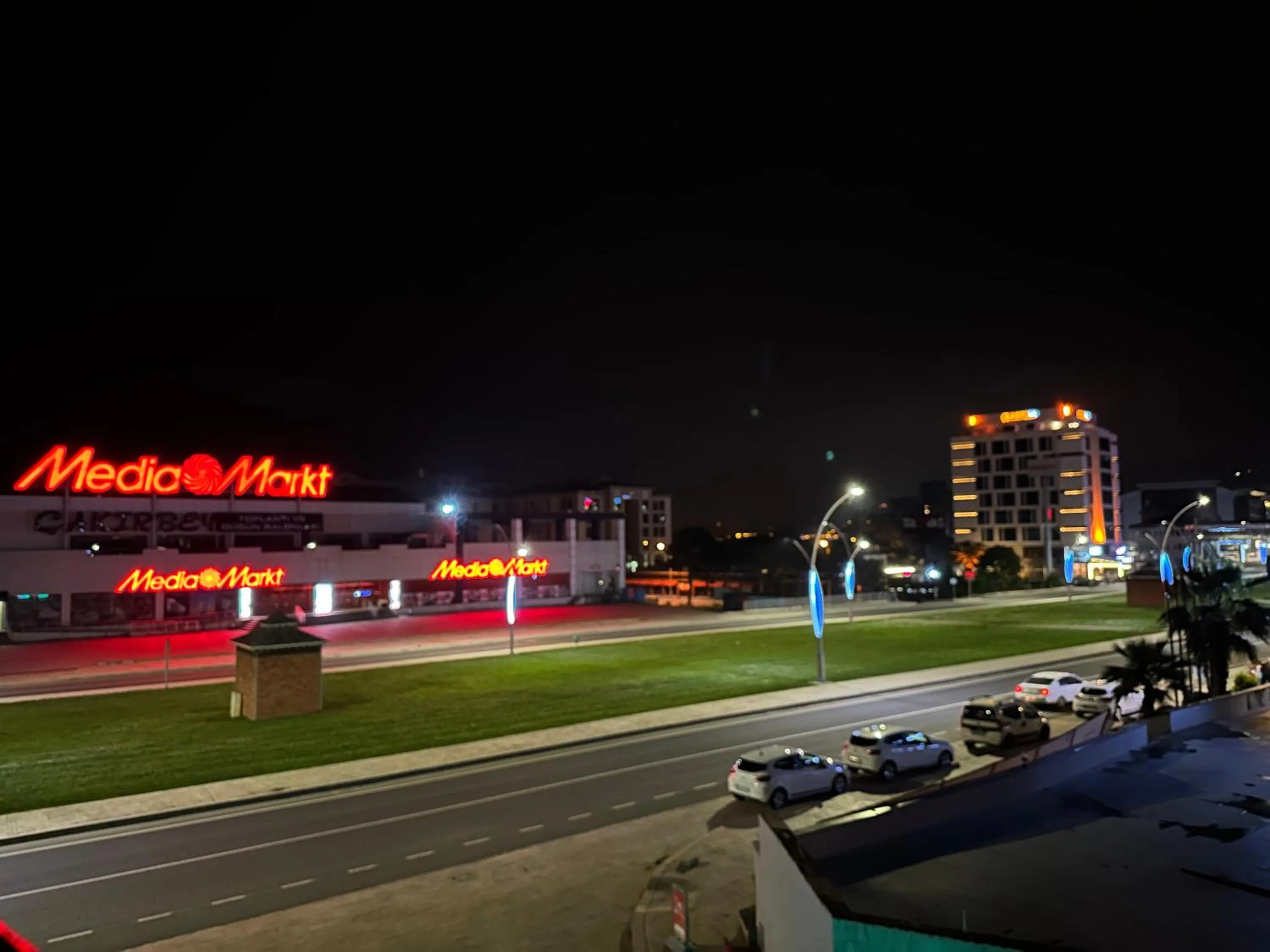 Vera Suite Hotel Trabzon