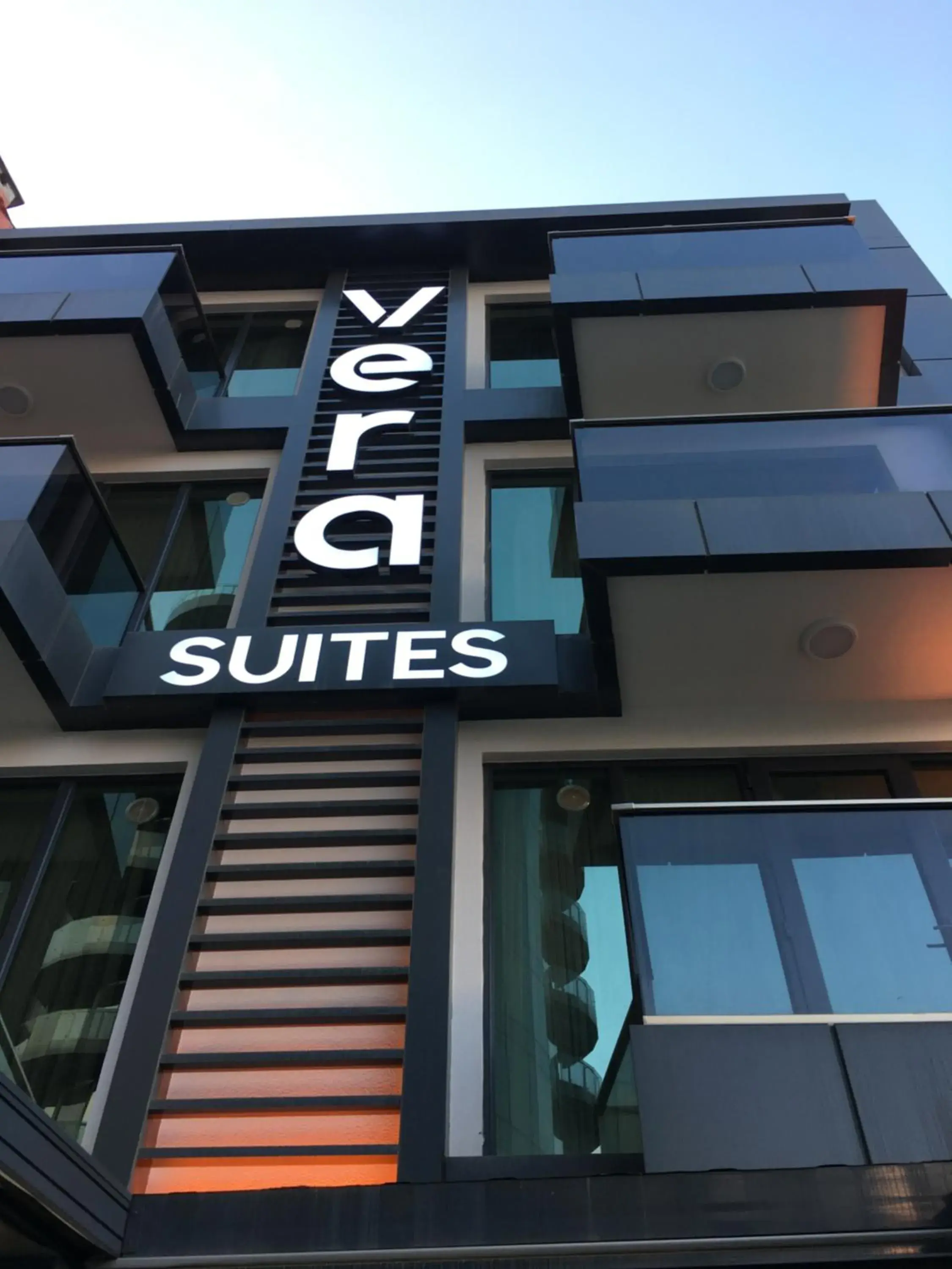 Vera Suite Hotel Trabzon Vera Suite Hotel Trabzon