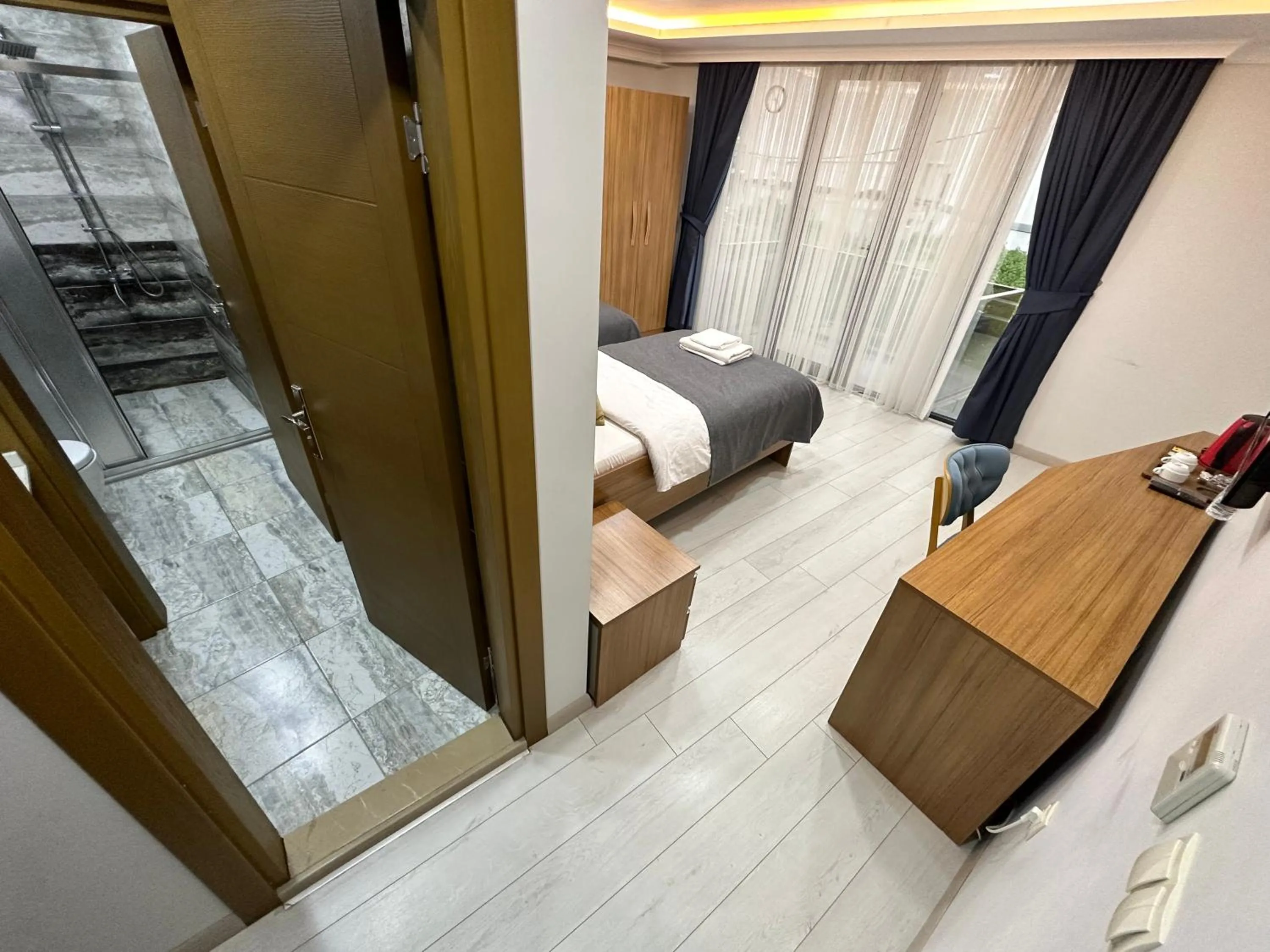 Vera Suite Hotel Trabzon
