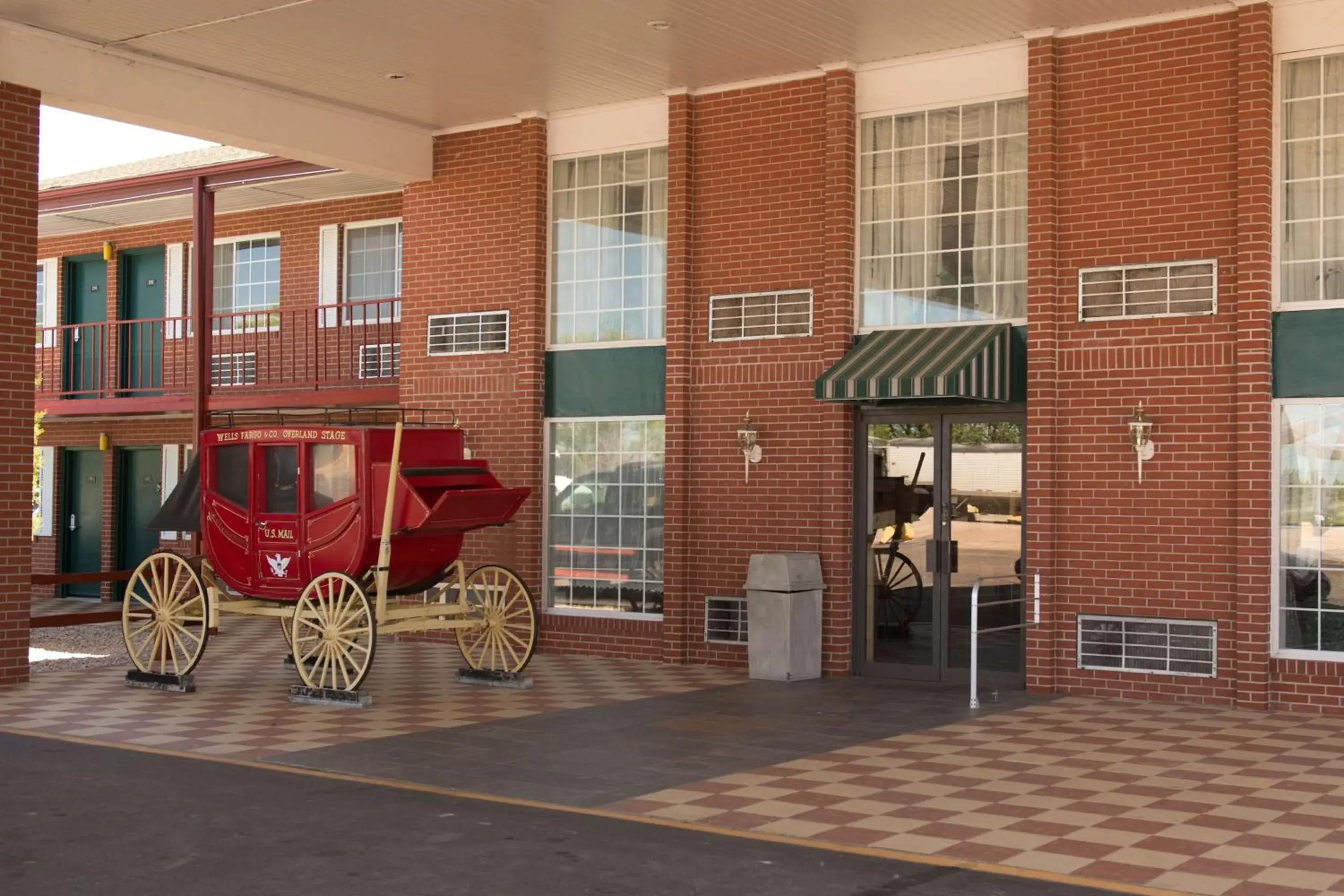 Travelodge by Wyndham Ogallala Travelodge by Wyndham Ogallala