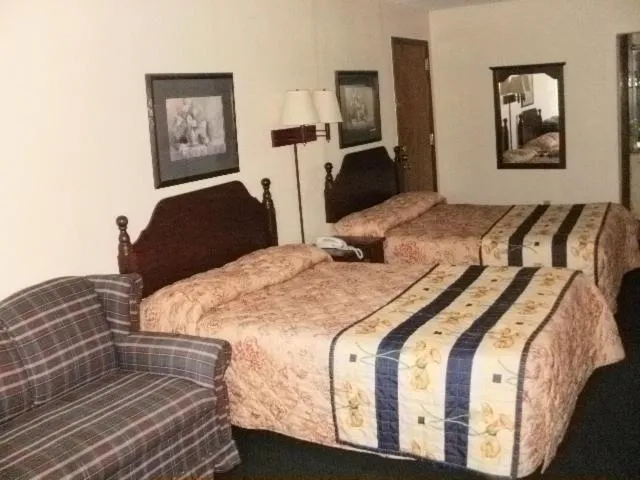 Rodeway Inn