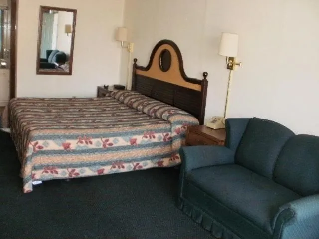 Rodeway Inn