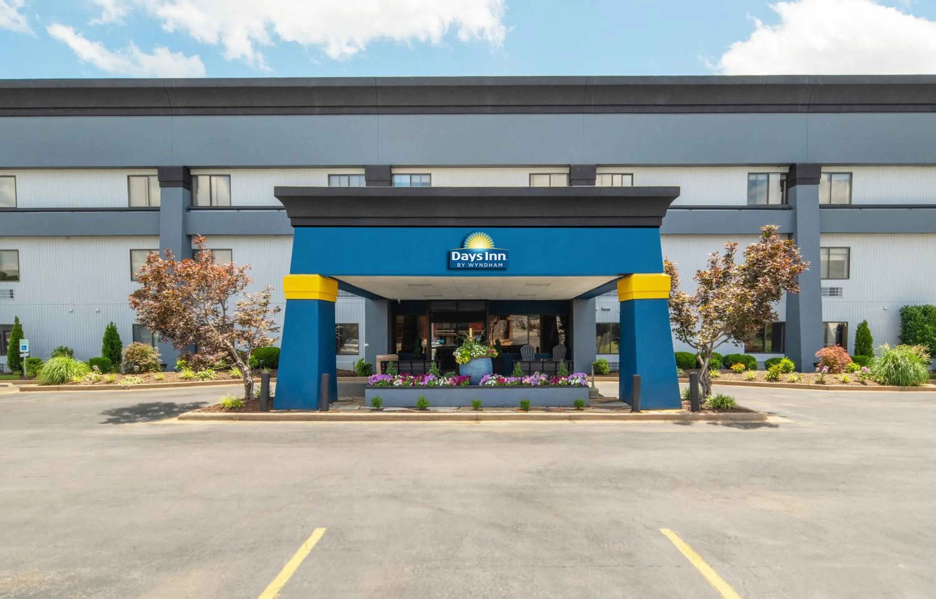 Days Inn by Wyndham Fort Smith