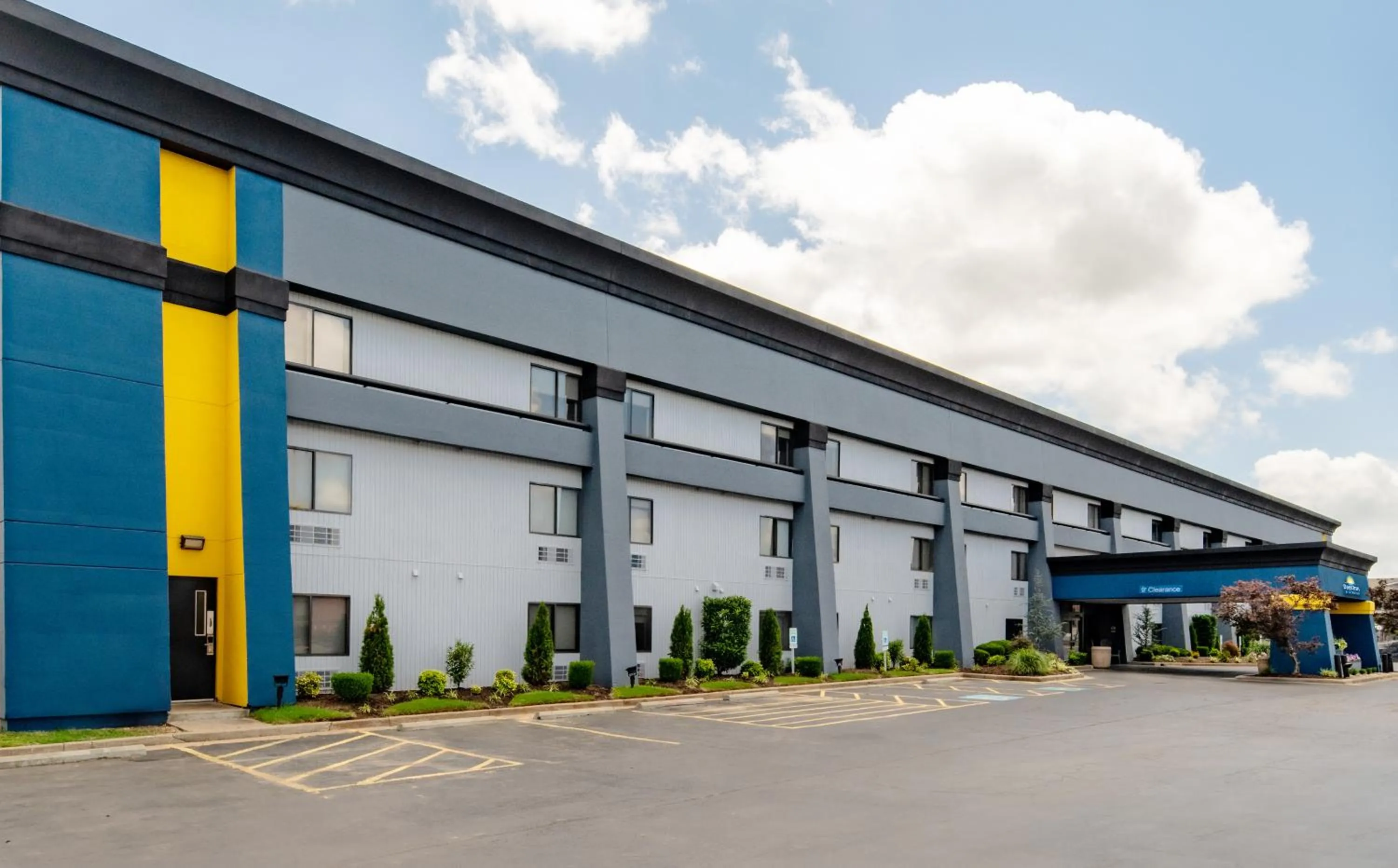 Days Inn by Wyndham Fort Smith