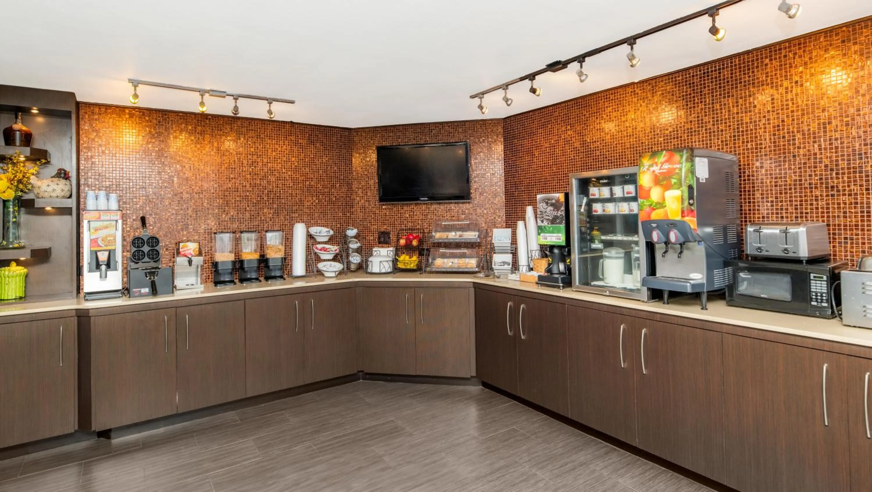 Days Inn by Wyndham Fort Smith