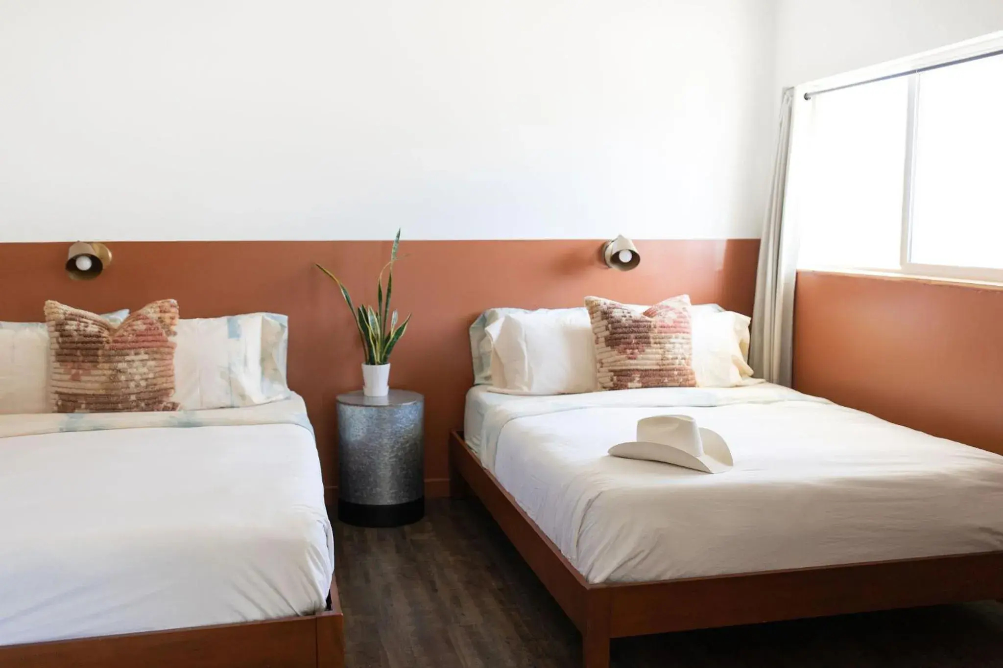 Family Suite in Mellow Moon Lodge Family Suite in Mellow Moon Lodge