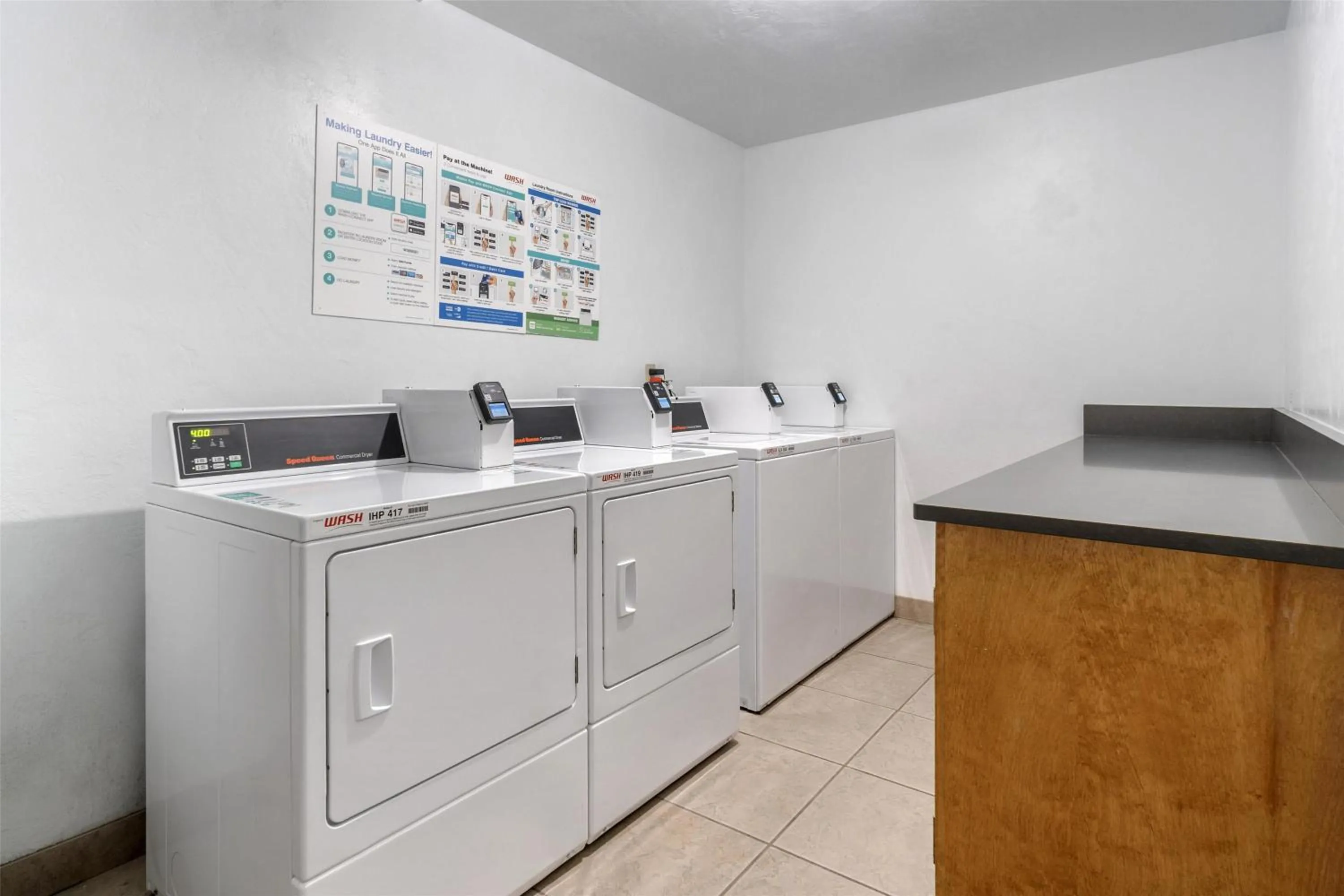 Property building in SureStay by Best Western Walla Walla