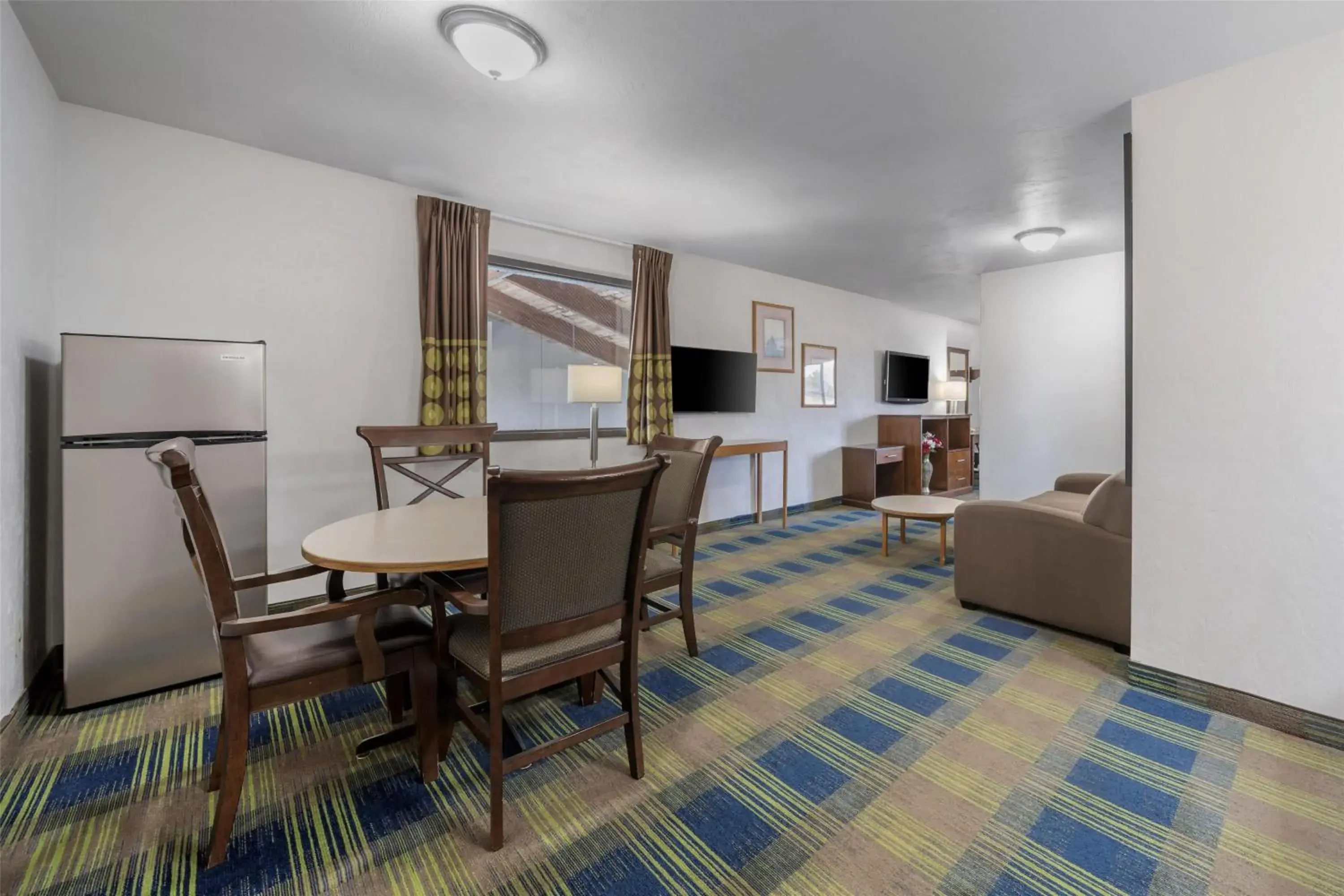 Bedroom in SureStay by Best Western Walla Walla Bedroom in SureStay by Best Western Walla Walla