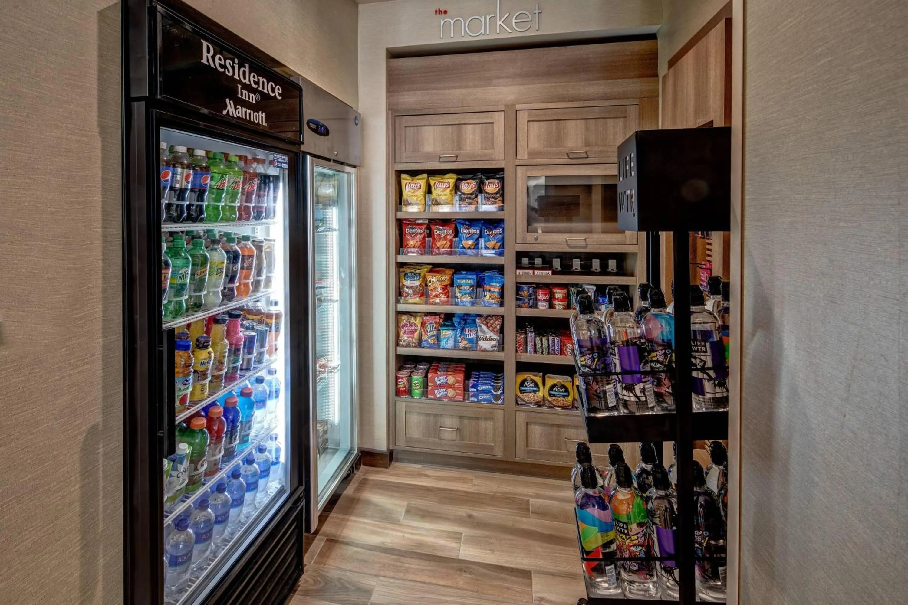 Other in Residence Inn by Marriott Nashville at Opryland