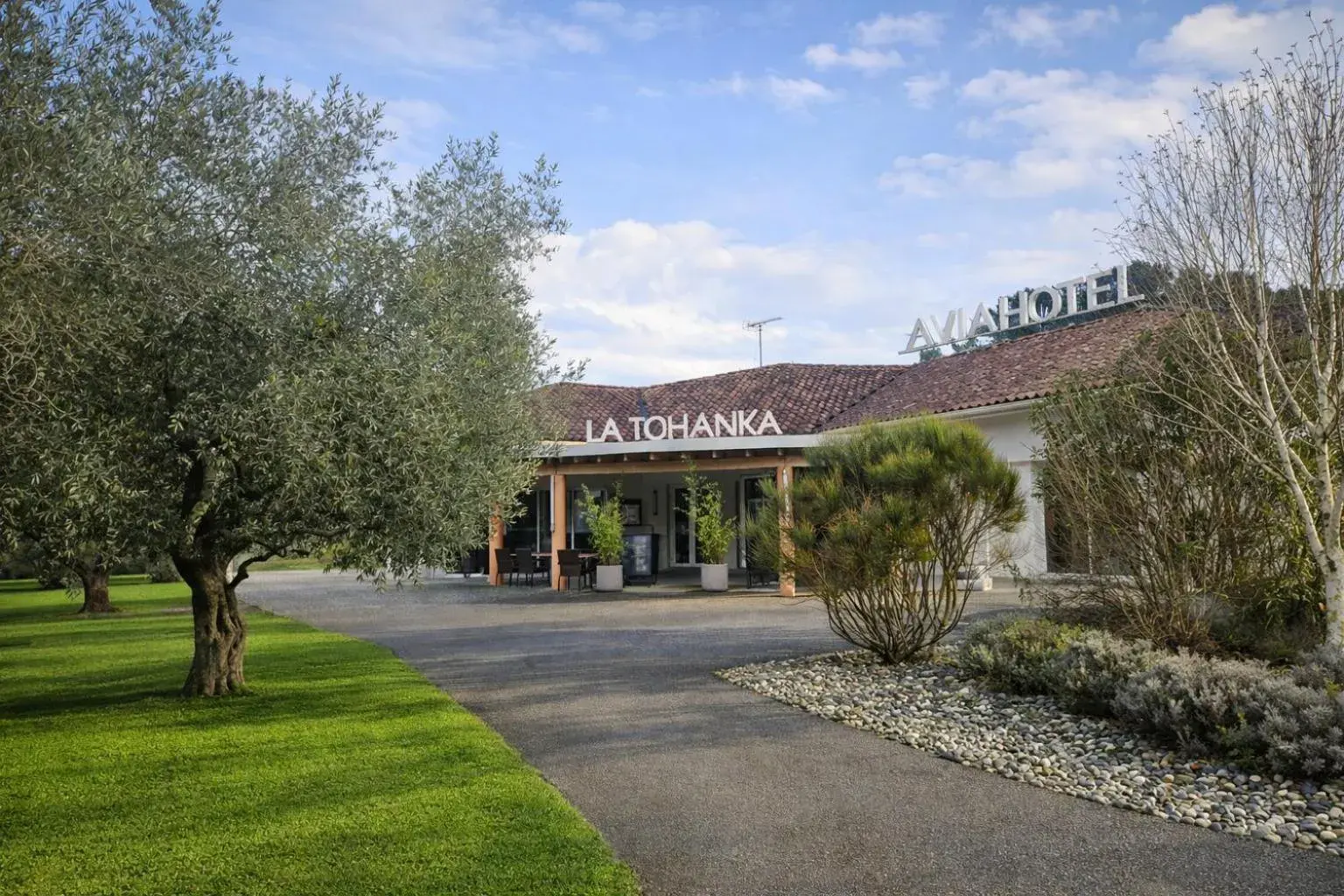 Restaurant/places to eat in The Originals City, Hôtel Les Bruyères, Dax Nord Restaurant/places to eat in The Originals City, Hôtel Les Bruyères, Dax Nord