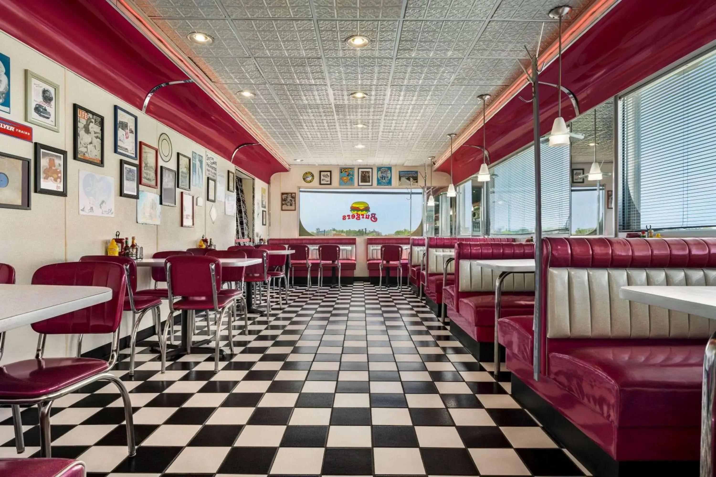 Restaurant/places to eat in Baymont by Wyndham Fremont Restaurant/places to eat in Baymont by Wyndham Fremont