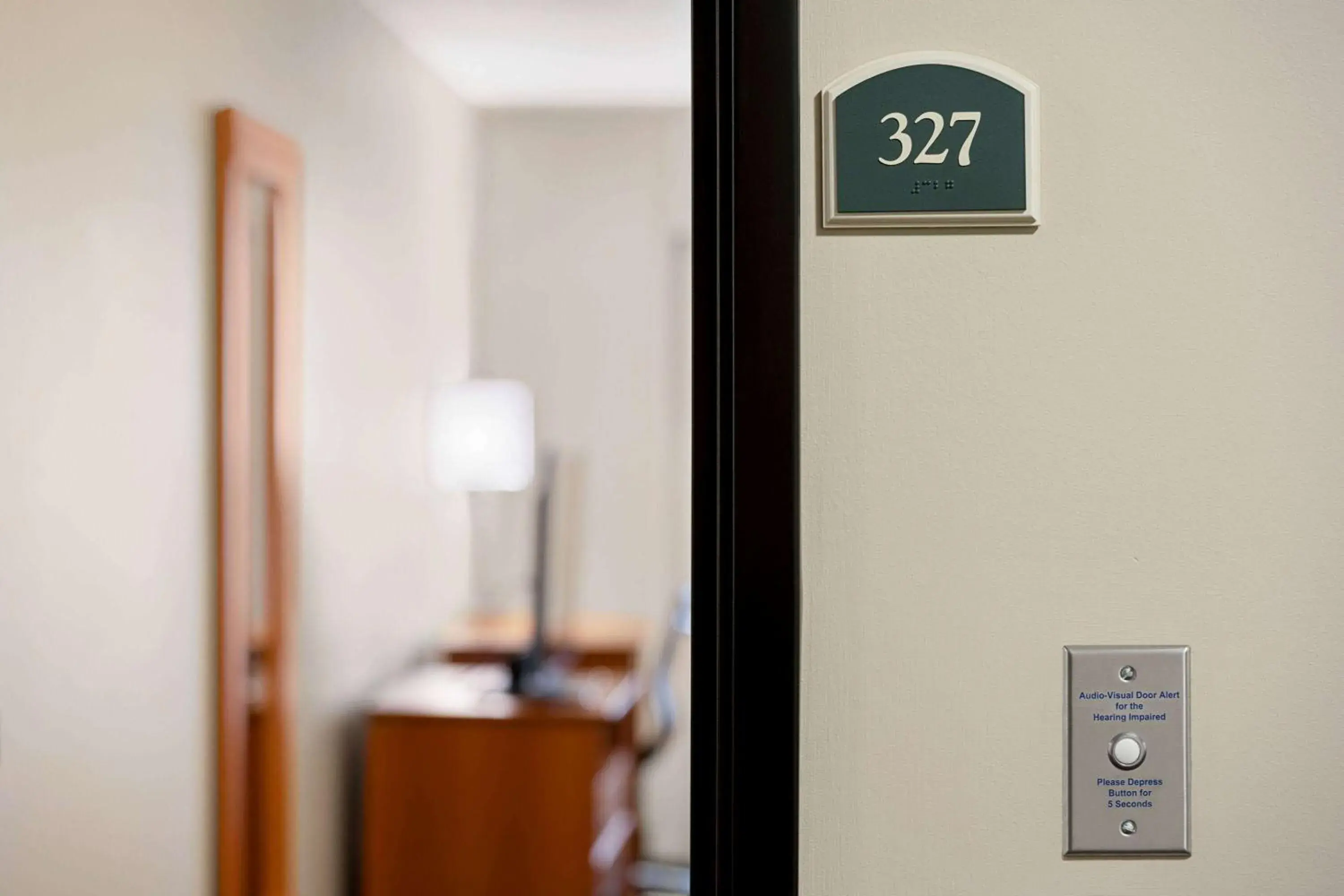 Bedroom in Baymont by Wyndham Fremont Bedroom in Baymont by Wyndham Fremont