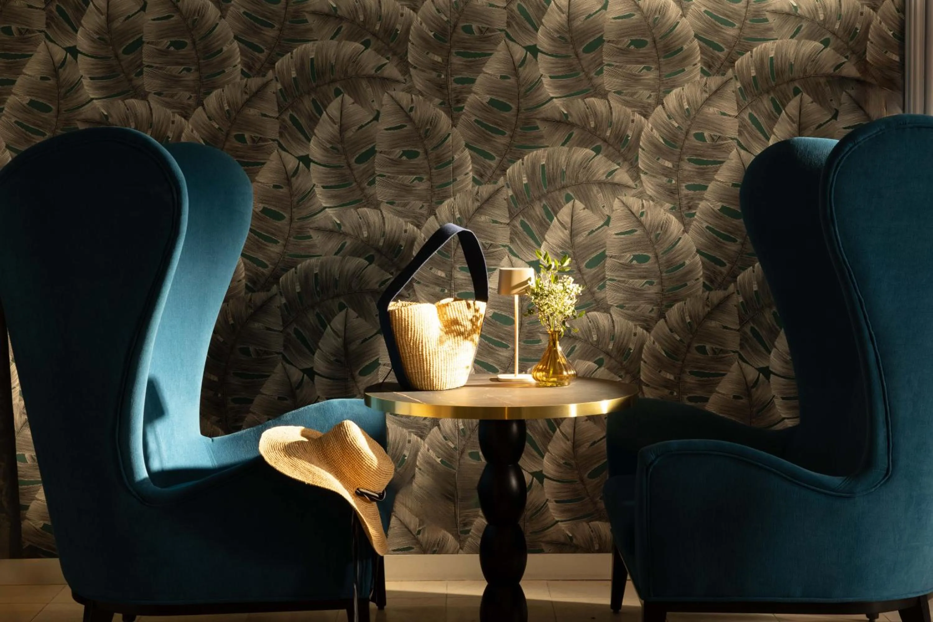 Lounge or bar in Château Saint Gilles - Bayeux