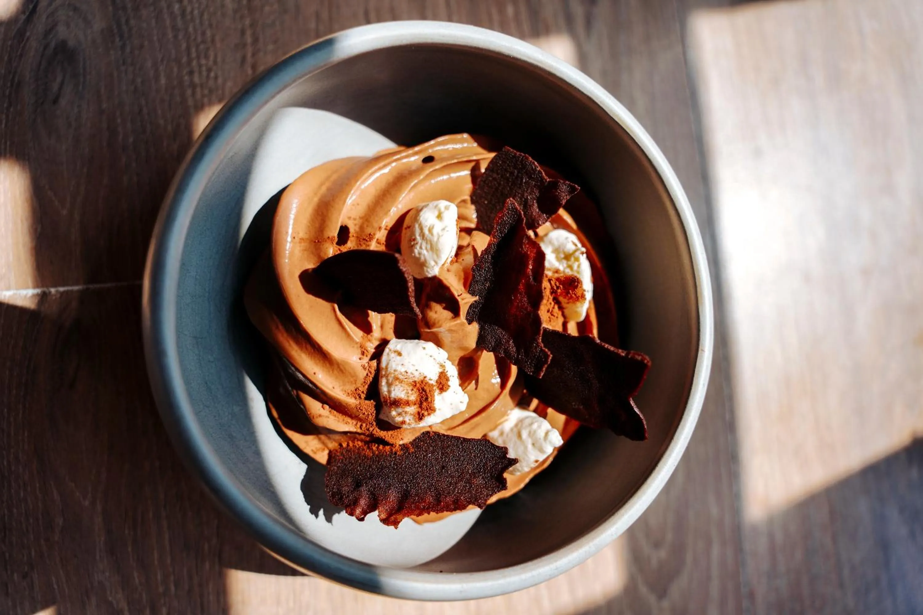 Restaurant/places to eat in Château Saint Gilles - Bayeux