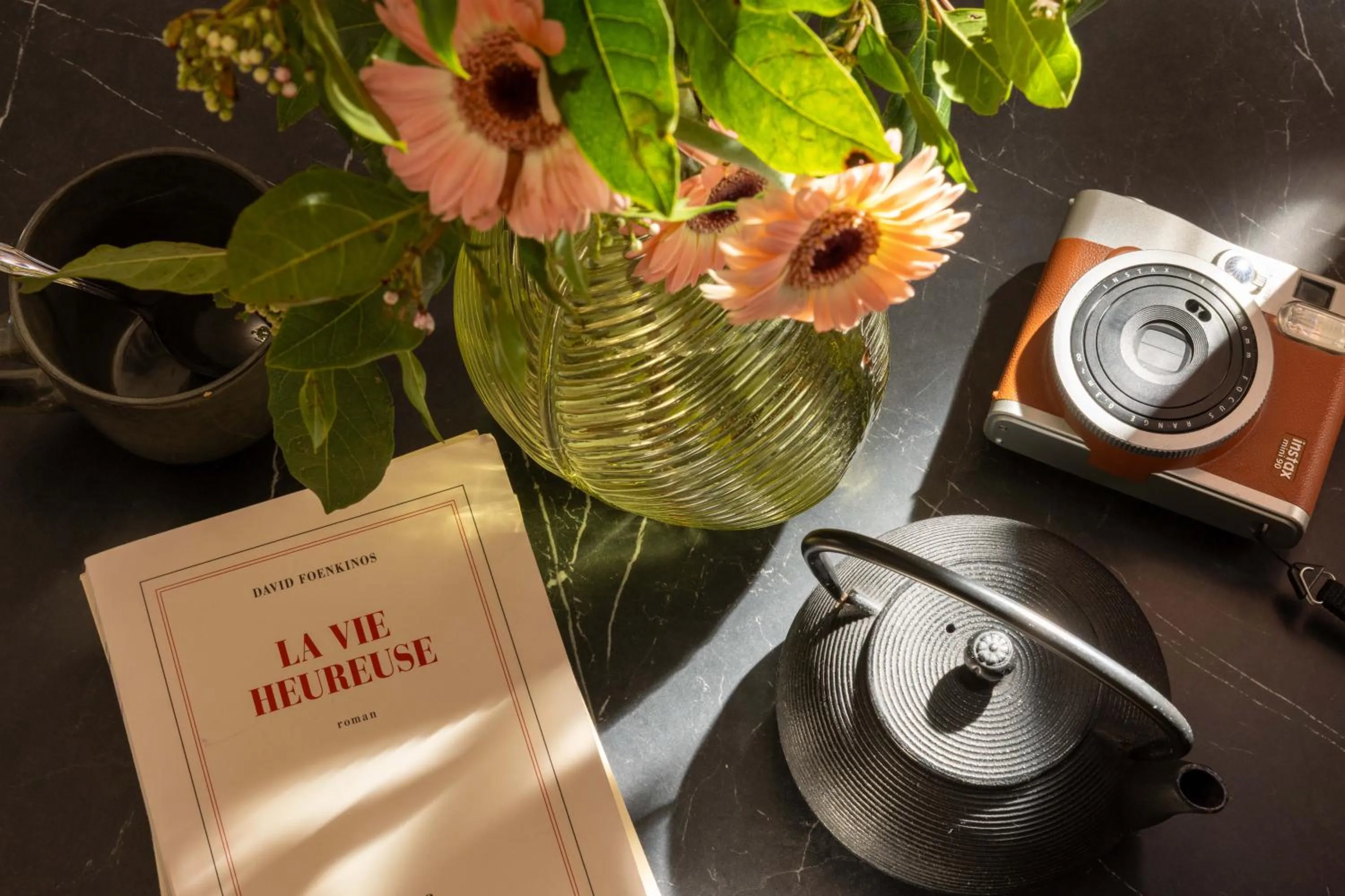 Lounge or bar in Château Saint Gilles - Bayeux