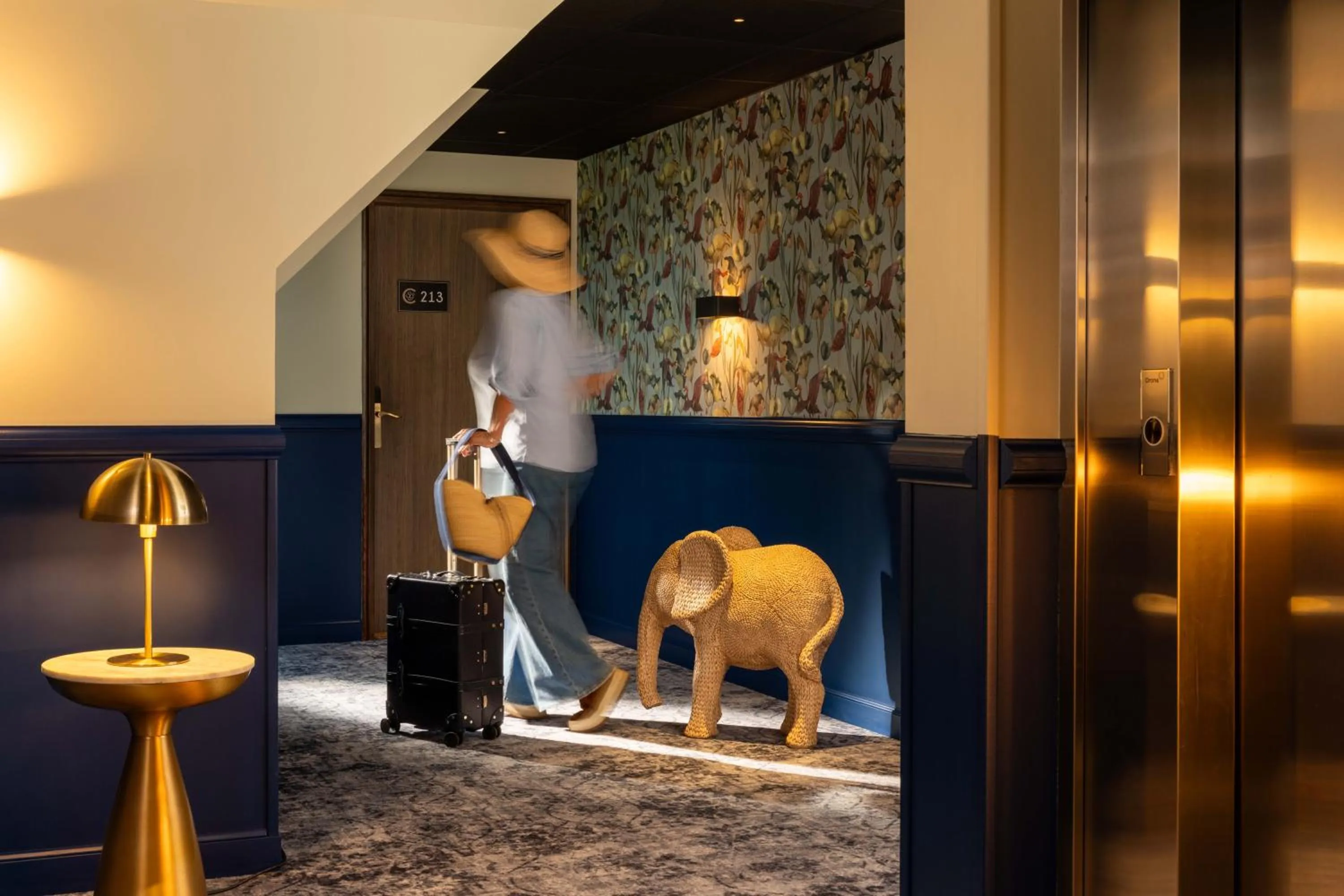 Property building in Château Saint Gilles - Bayeux