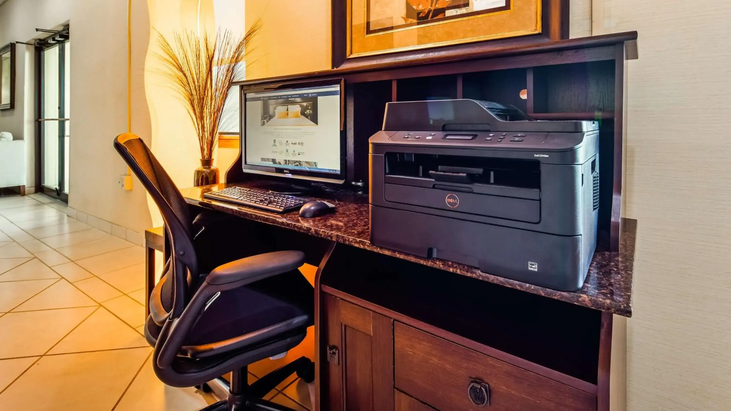 Business facilities in Best Western Northgate Inn Business facilities in Best Western Northgate Inn