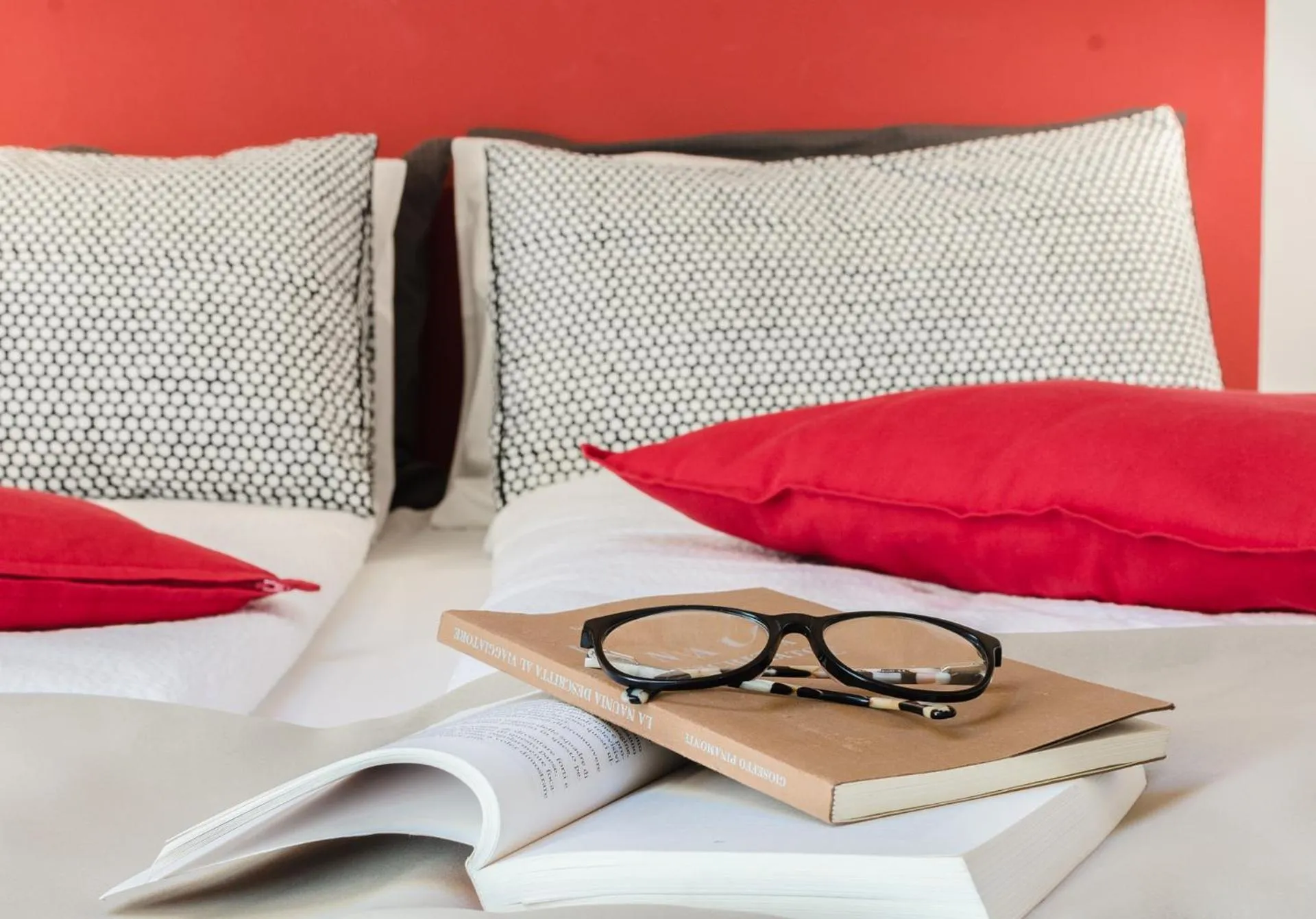 Bed in Orizzonti d'Anaunia