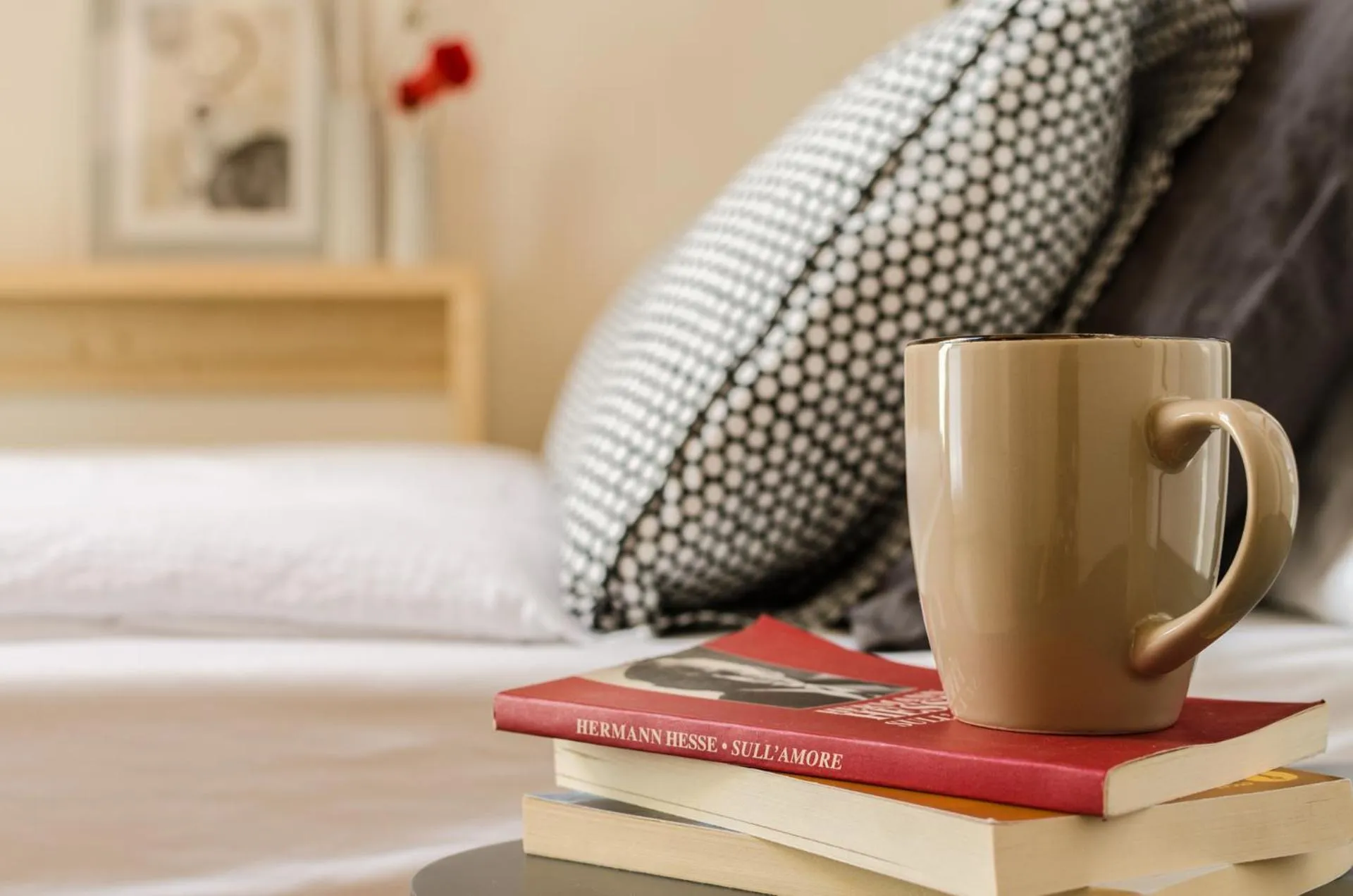 Bed in Orizzonti d'Anaunia