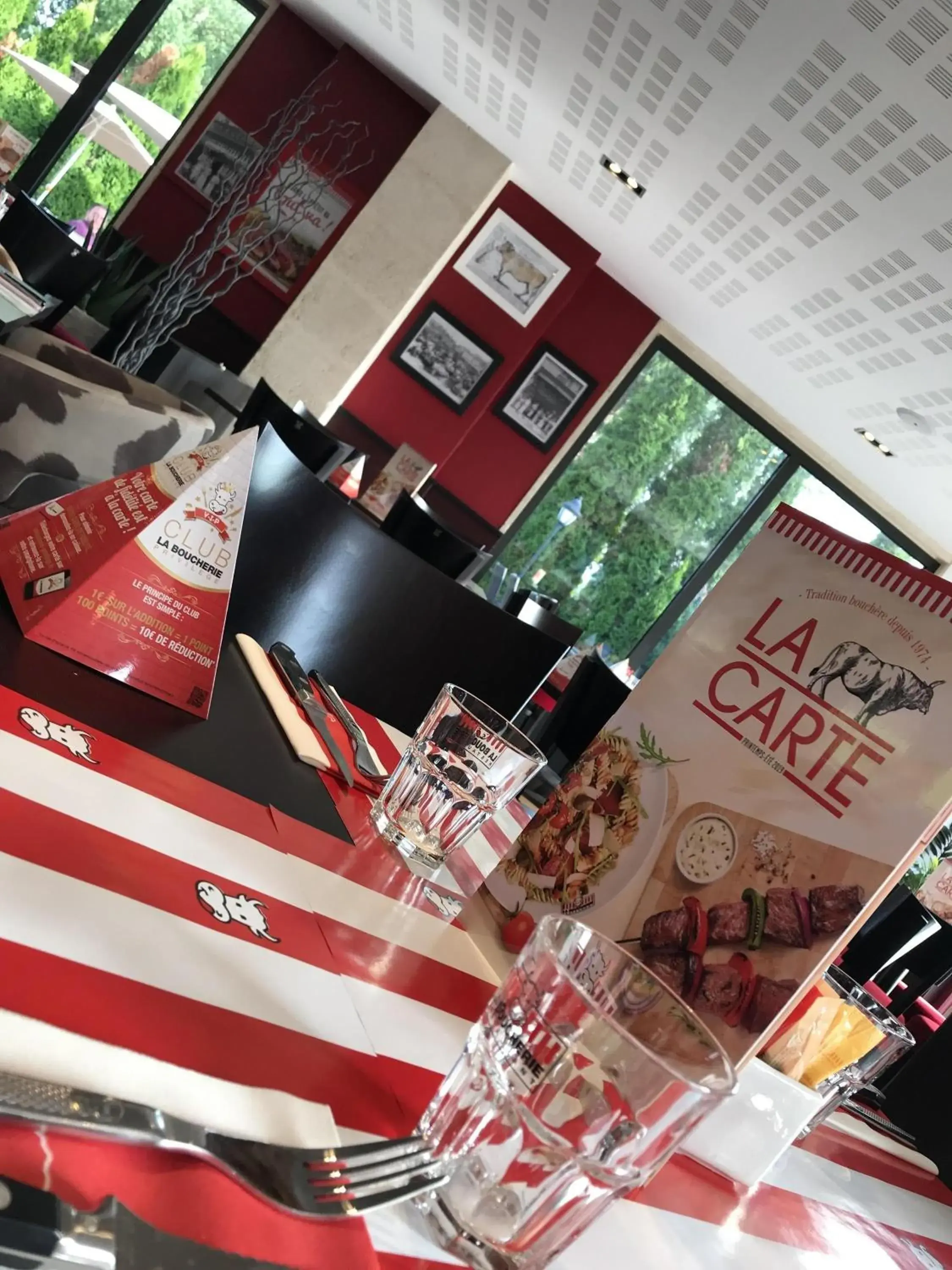 Restaurant/places to eat in ibis Bordeaux Saint Emilion Restaurant/places to eat in ibis Bordeaux Saint Emilion