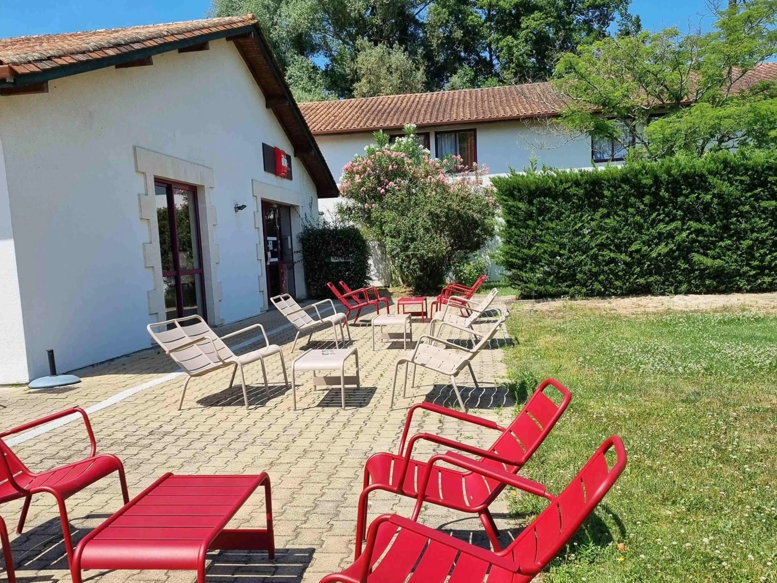 Other in ibis Bordeaux Saint Emilion