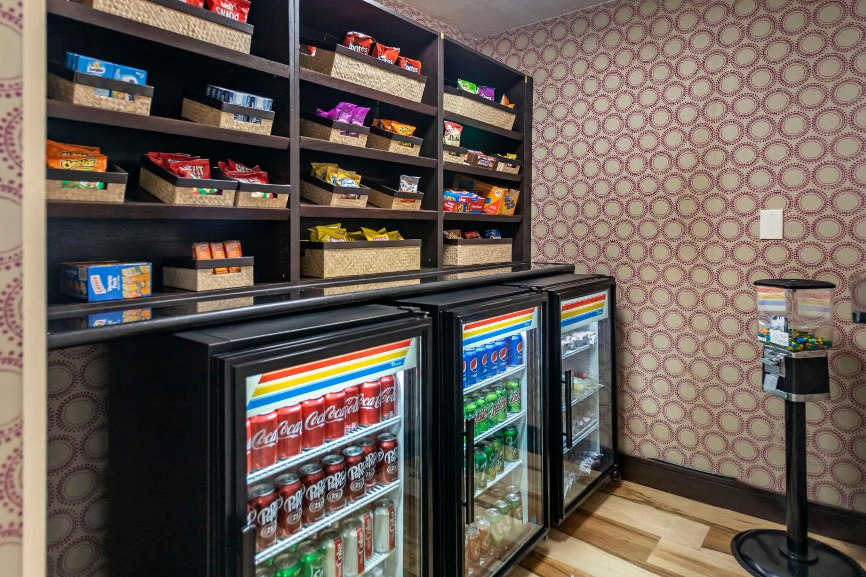 Other in Comfort Inn Tulsa Midtown