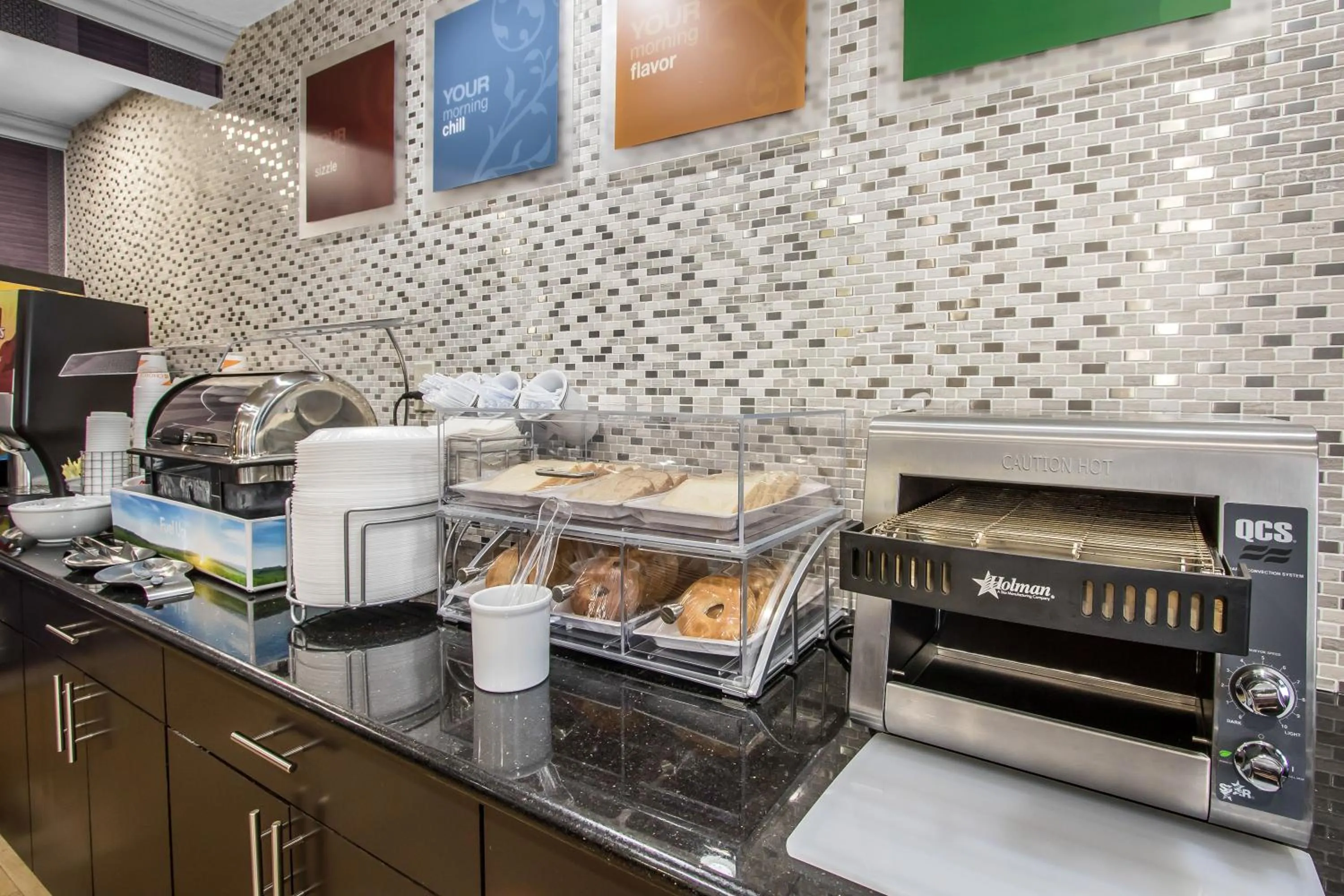 Comfort Inn Tulsa Midtown