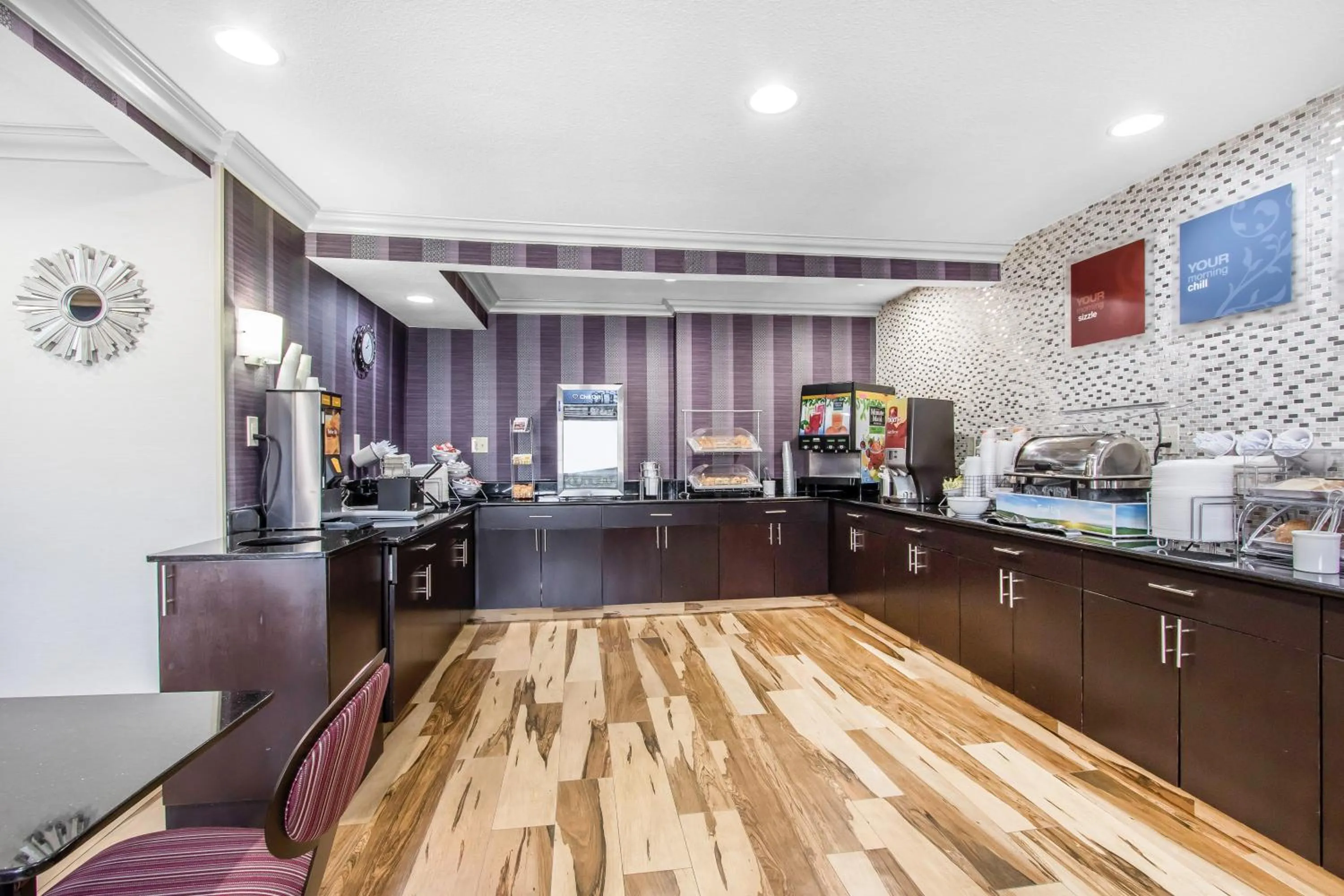 Comfort Inn Tulsa Midtown