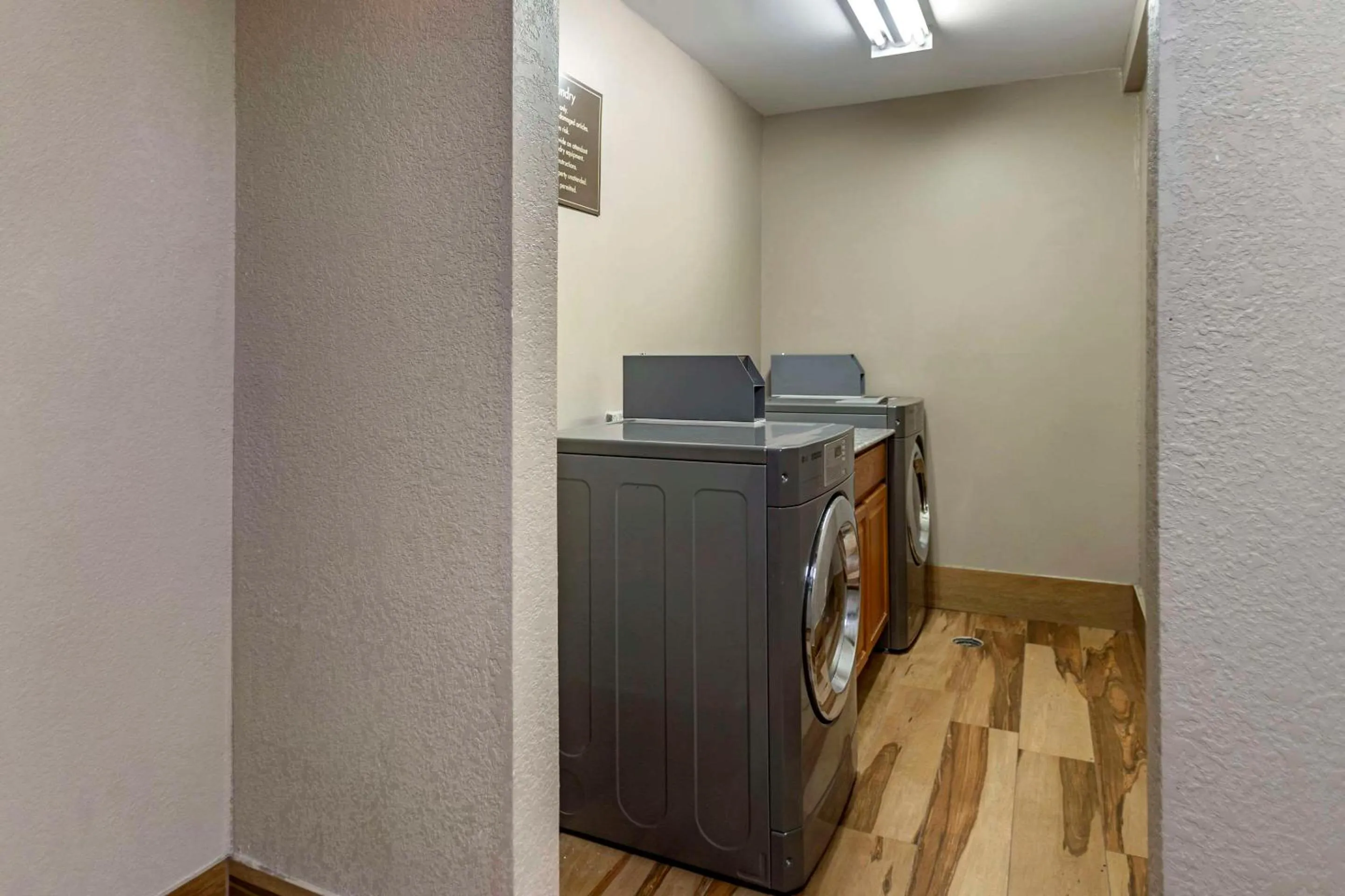 Other in Comfort Inn Tulsa Midtown