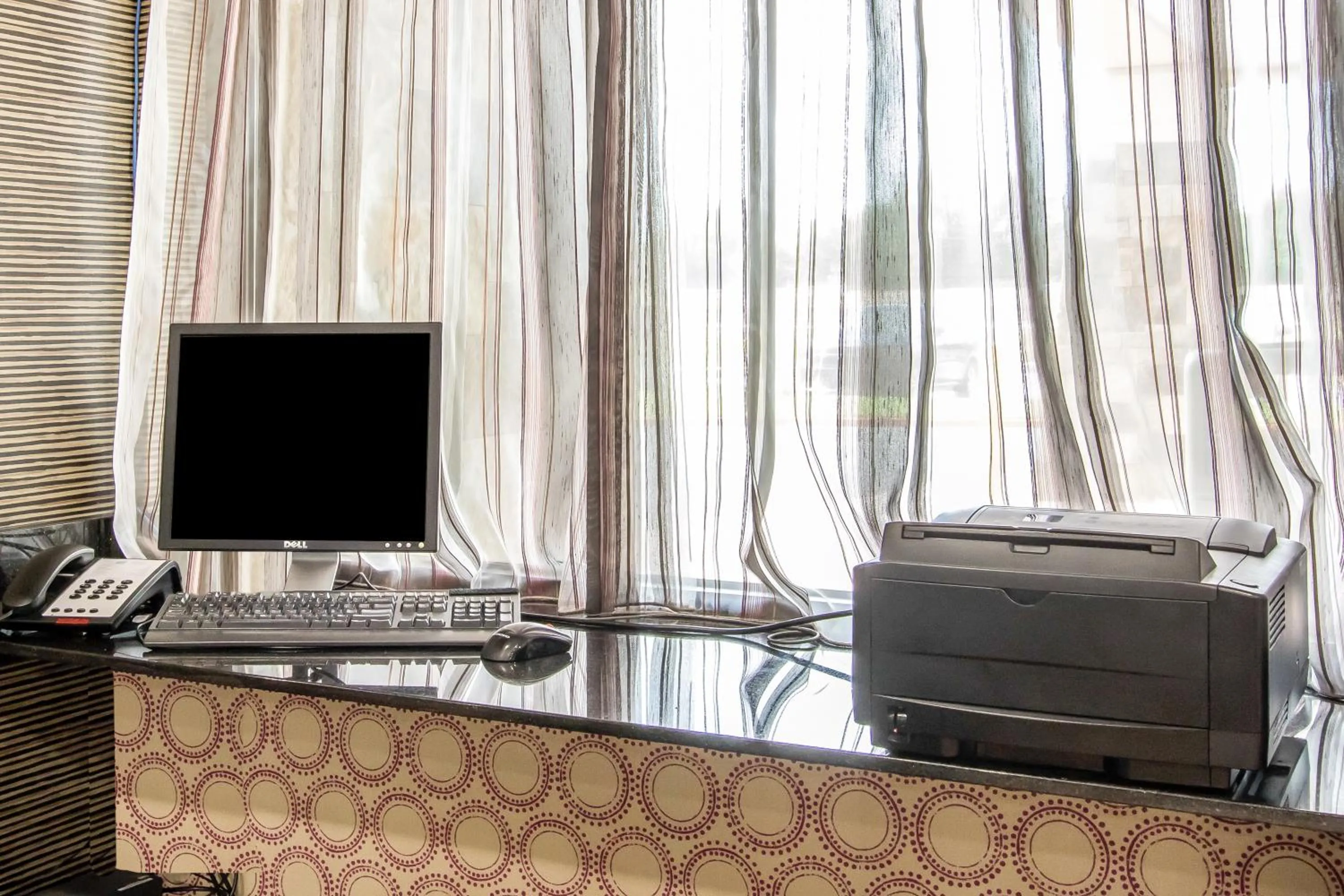 Comfort Inn Tulsa Midtown