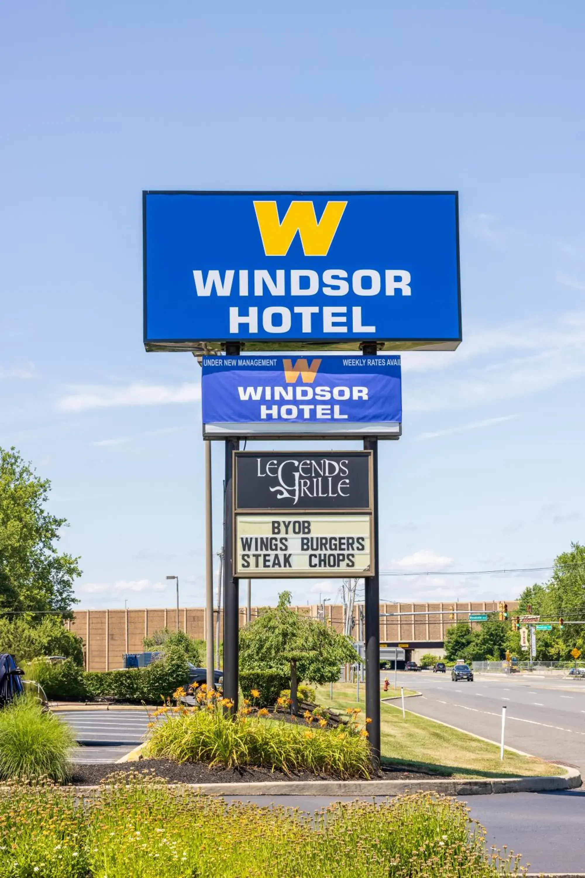 Property logo or sign in Days Inn by Wyndham East Windsor/Hightstown Property logo or sign in Days Inn by Wyndham East Windsor/Hightstown