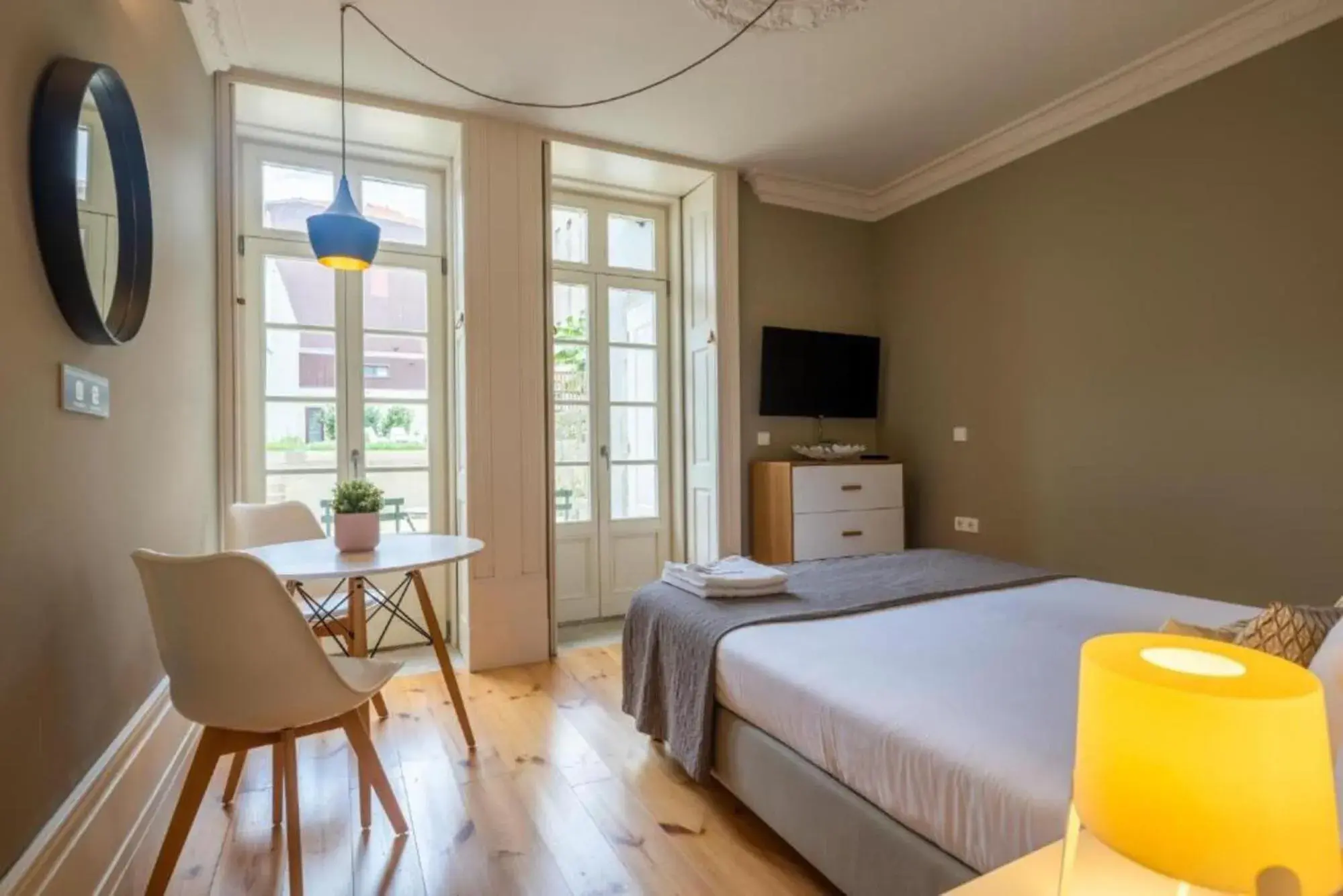 Studio in MyStay Porto - Urban Collection Studio in MyStay Porto - Urban Collection