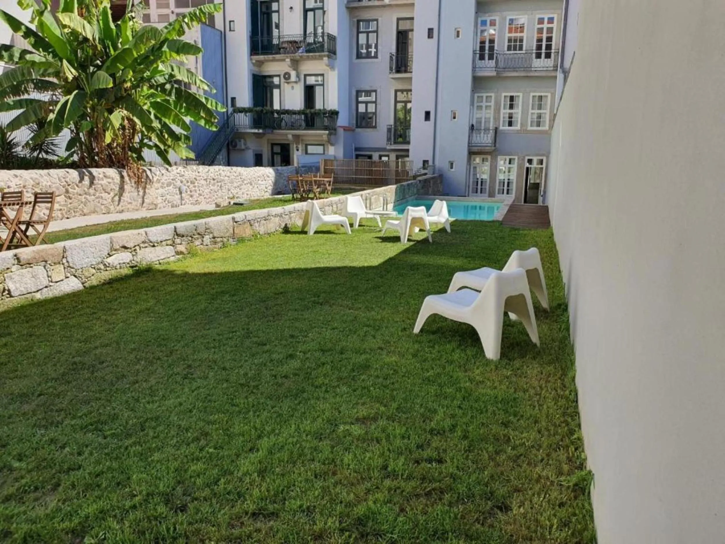 Off site in MyStay Porto - Urban Collection