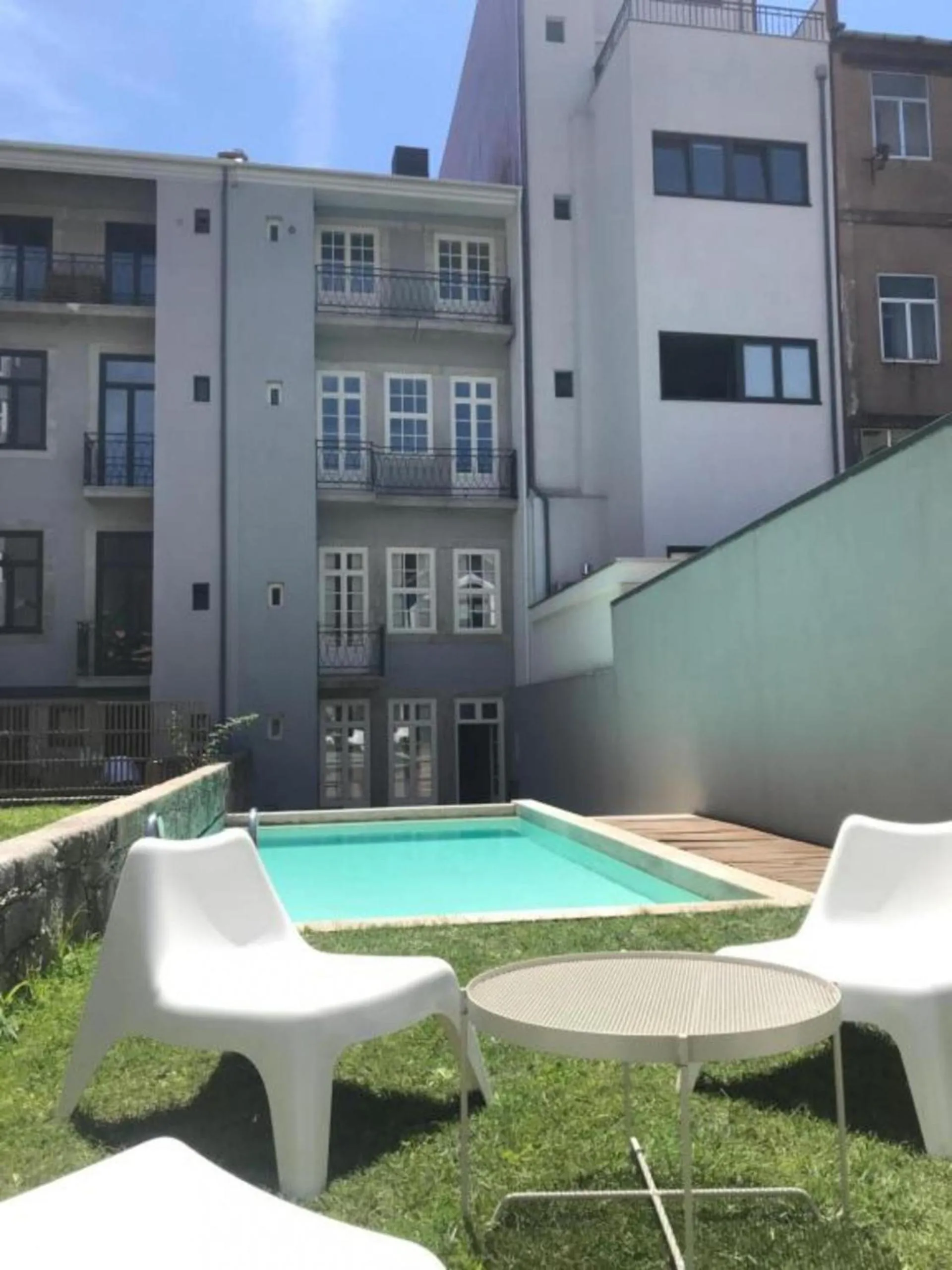 Off site in MyStay Porto - Urban Collection