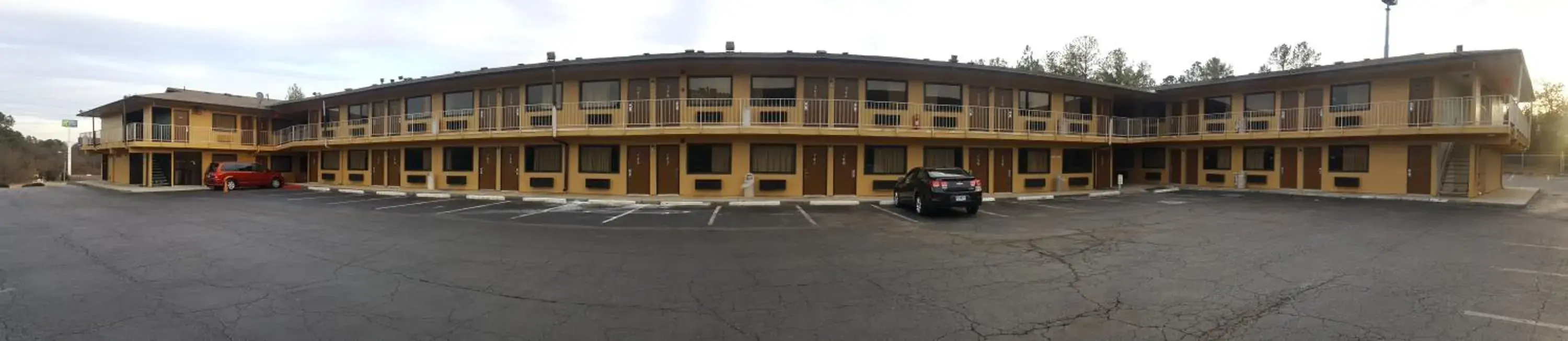 America's Best Inn - Macon America's Best Inn - Macon