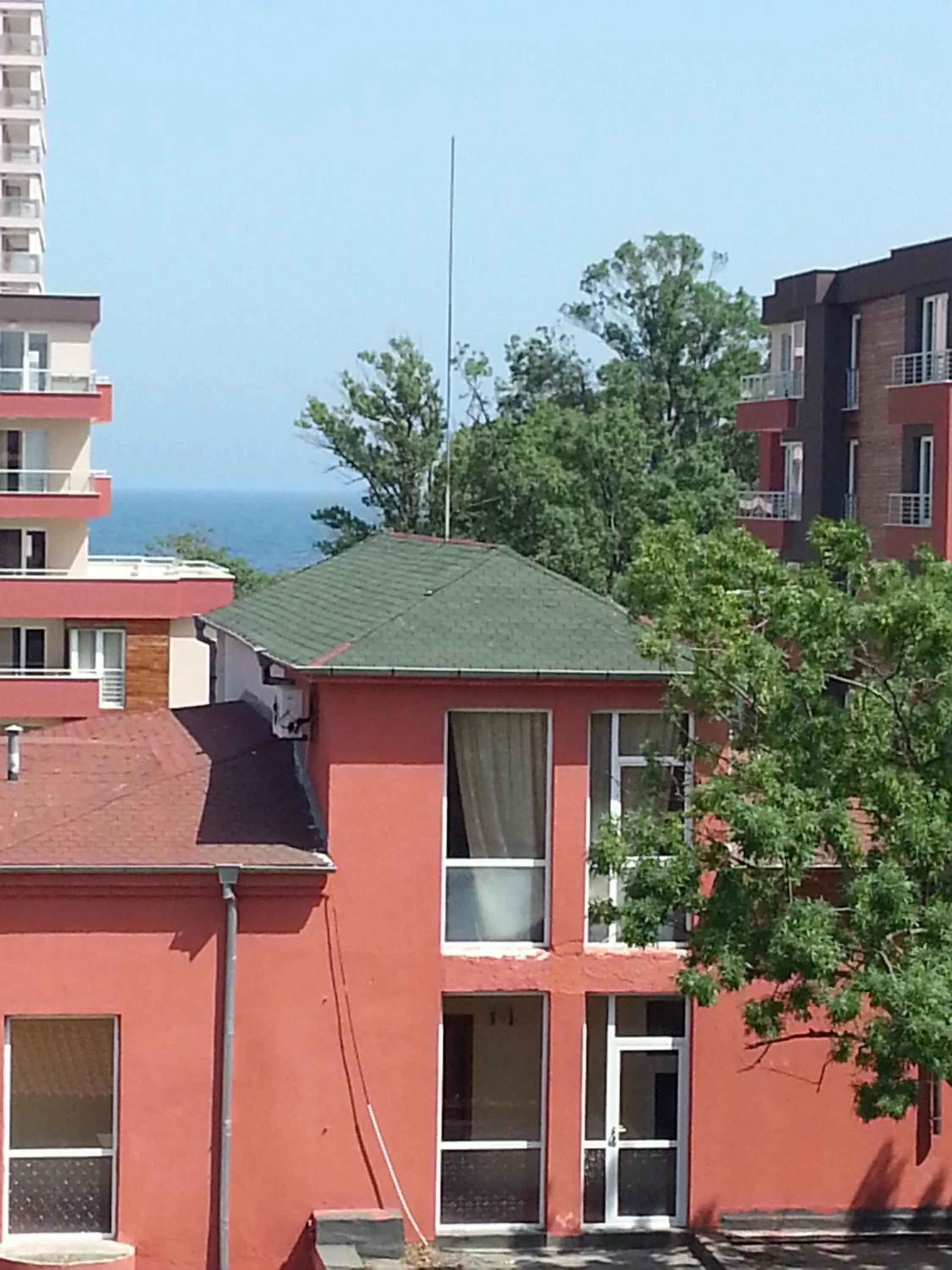 Other in Maverick Hotel