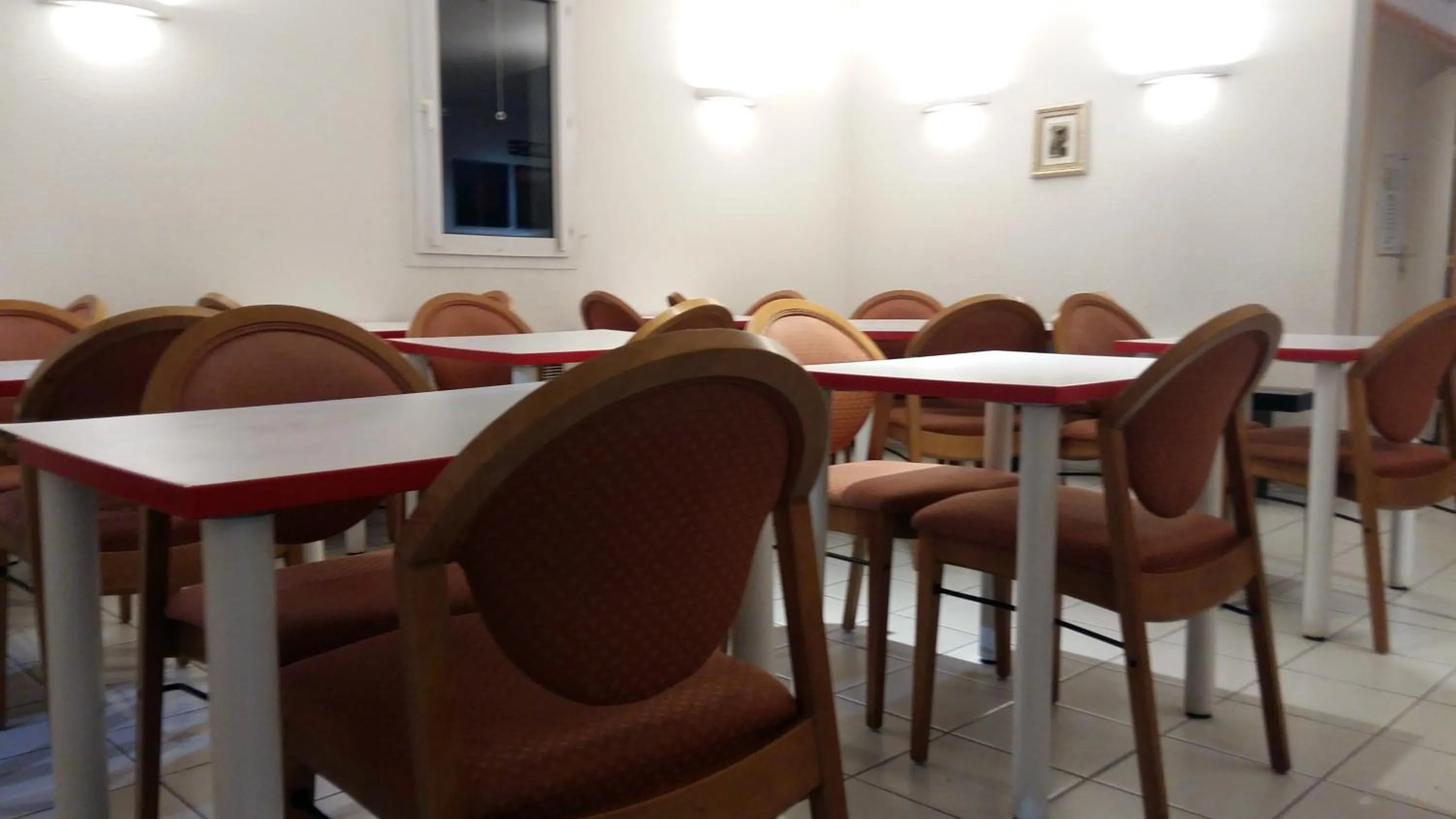 Banquet/Function facilities in Bonsaï Hotel d'Orleans